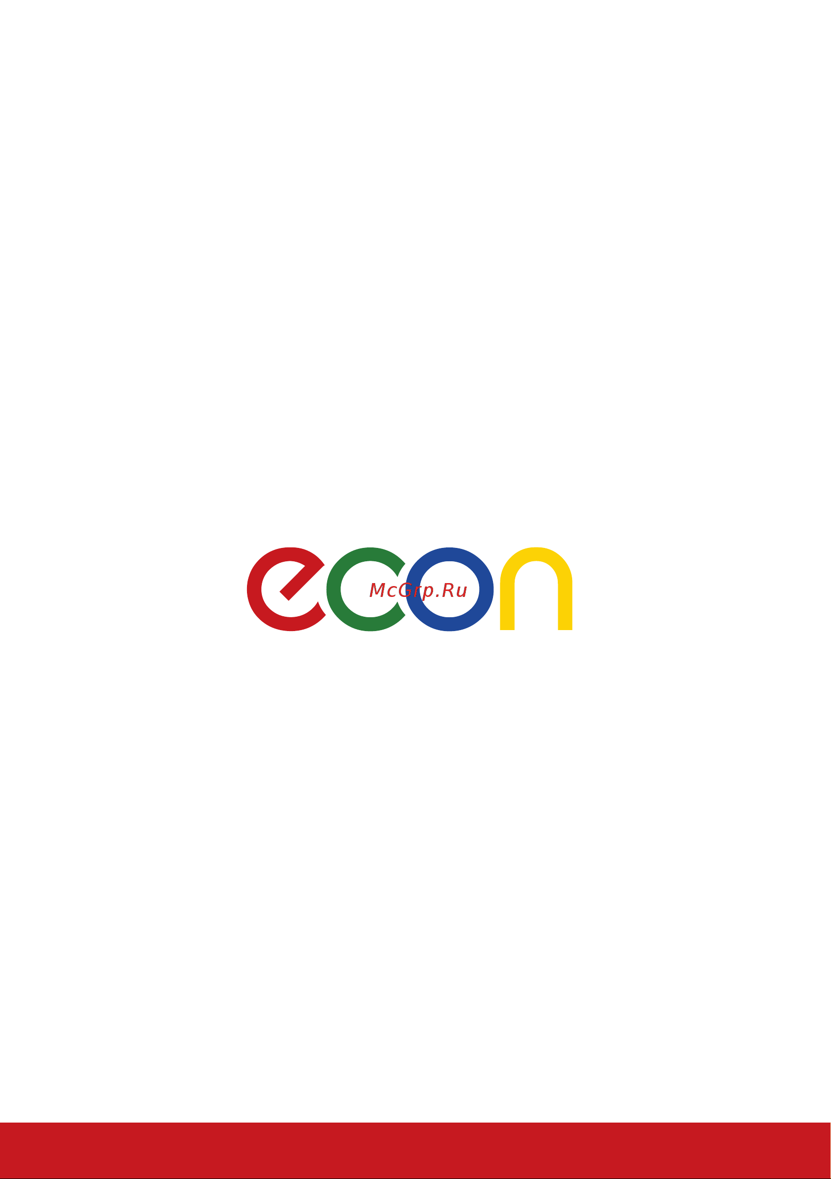 ECON ECO-BS102K Руководство по эксплуатации онлайн [8/8] 428010