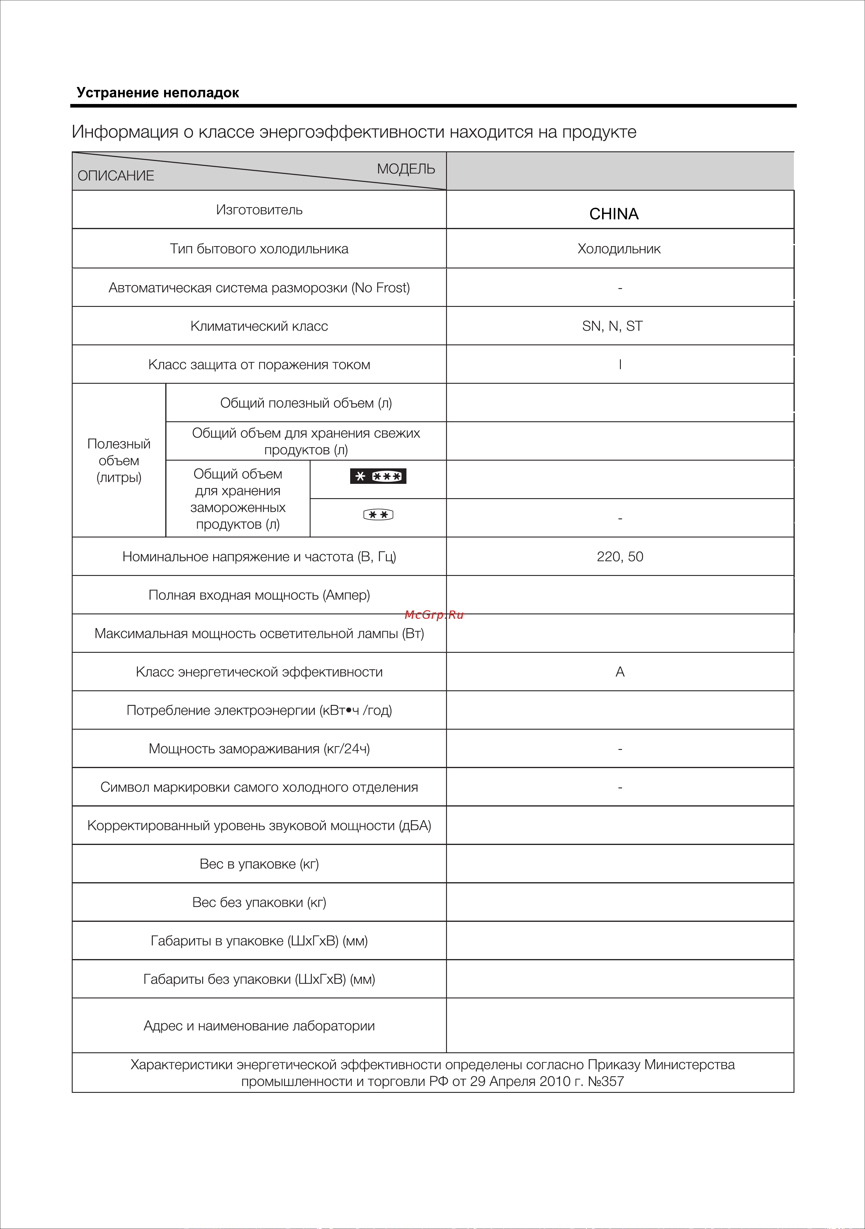 Ascoli ADRFW359WE [13/16] Adrfw359we adrfi359we