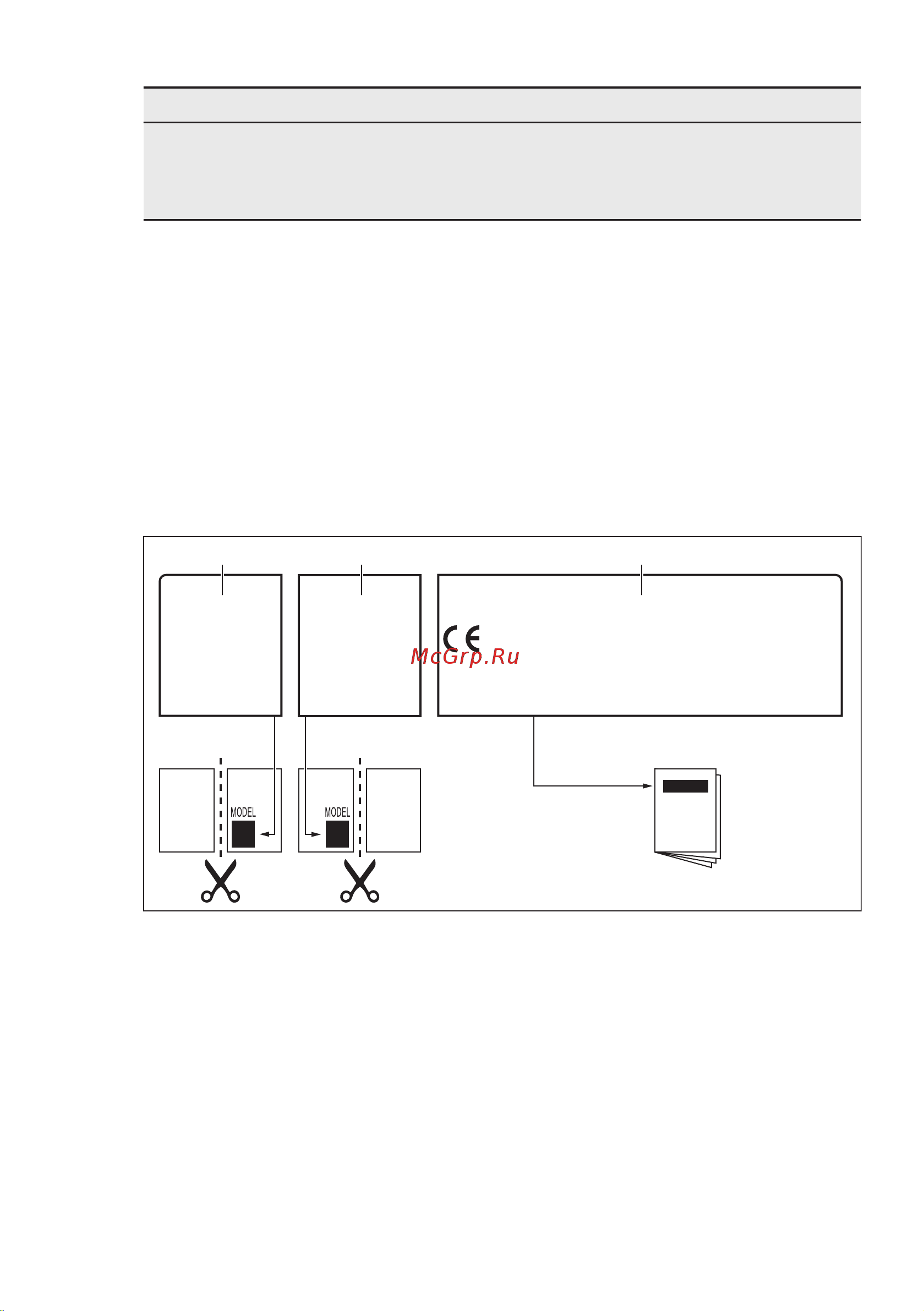 Electrolux GPE 263 MB [55/60] Якщо ви не можете усунути проблему