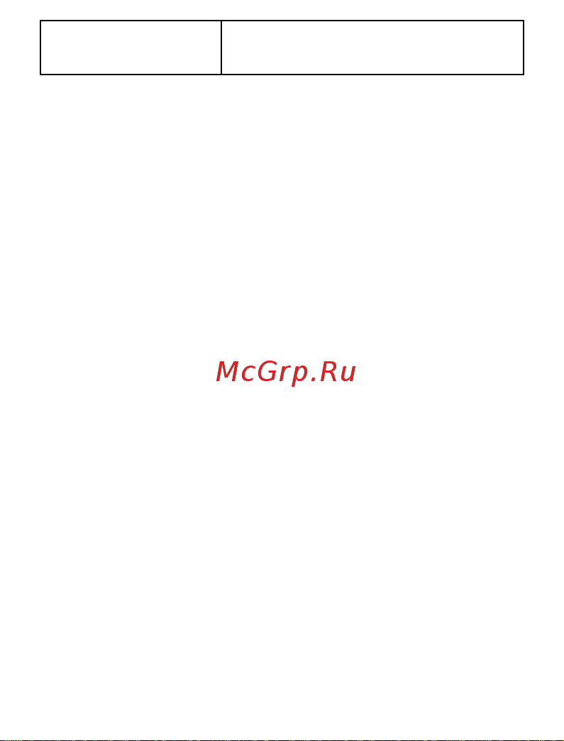 Vixter DCM-1125 Руководство по эксплуатации онлайн [5/8] 592615