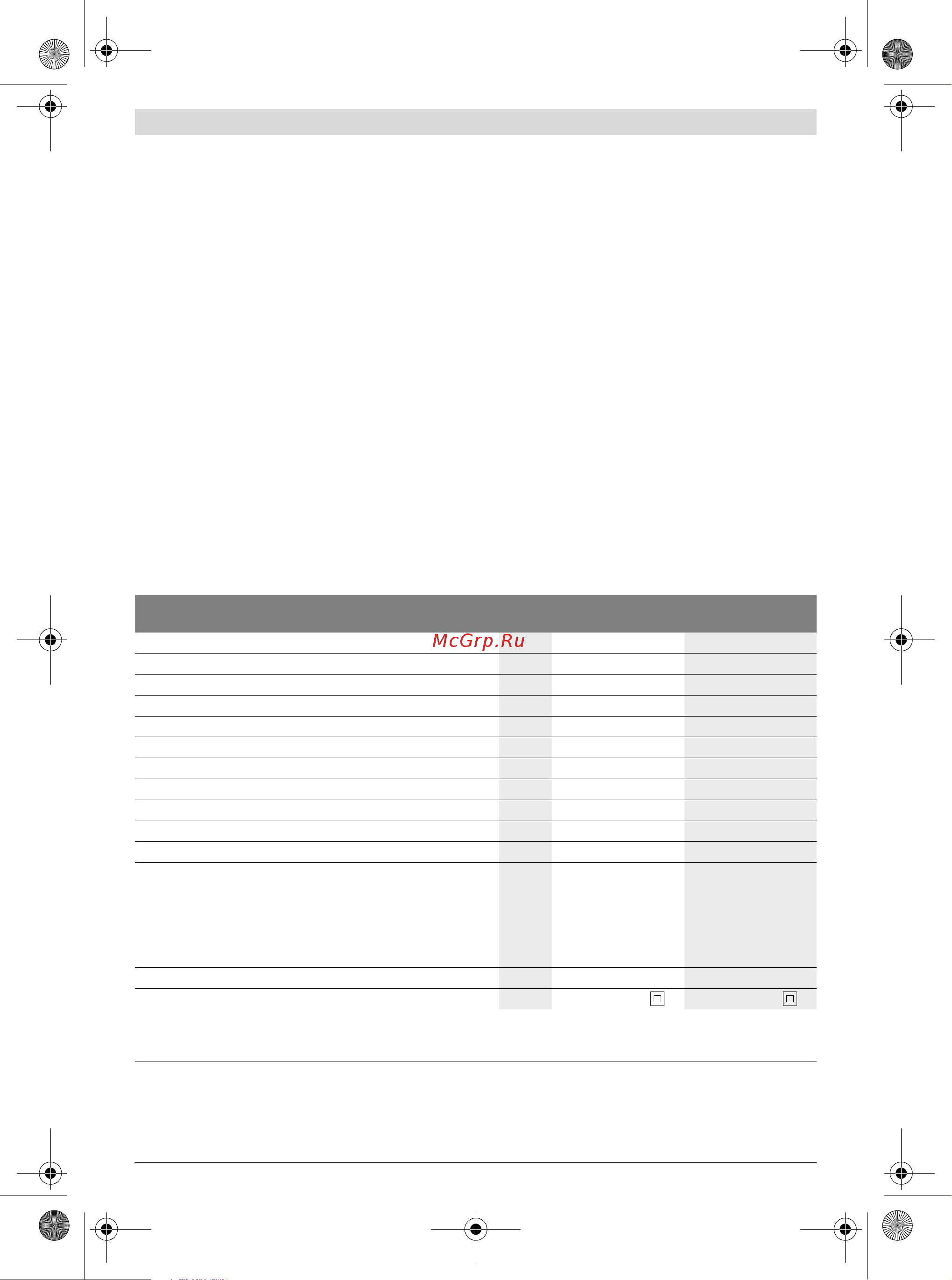 Bosch GBH 3-28 DFR 061124A000 [110/222] Technickâ data