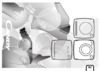 Candy ROW42646DWMC-07 Руководство по эксплуатации