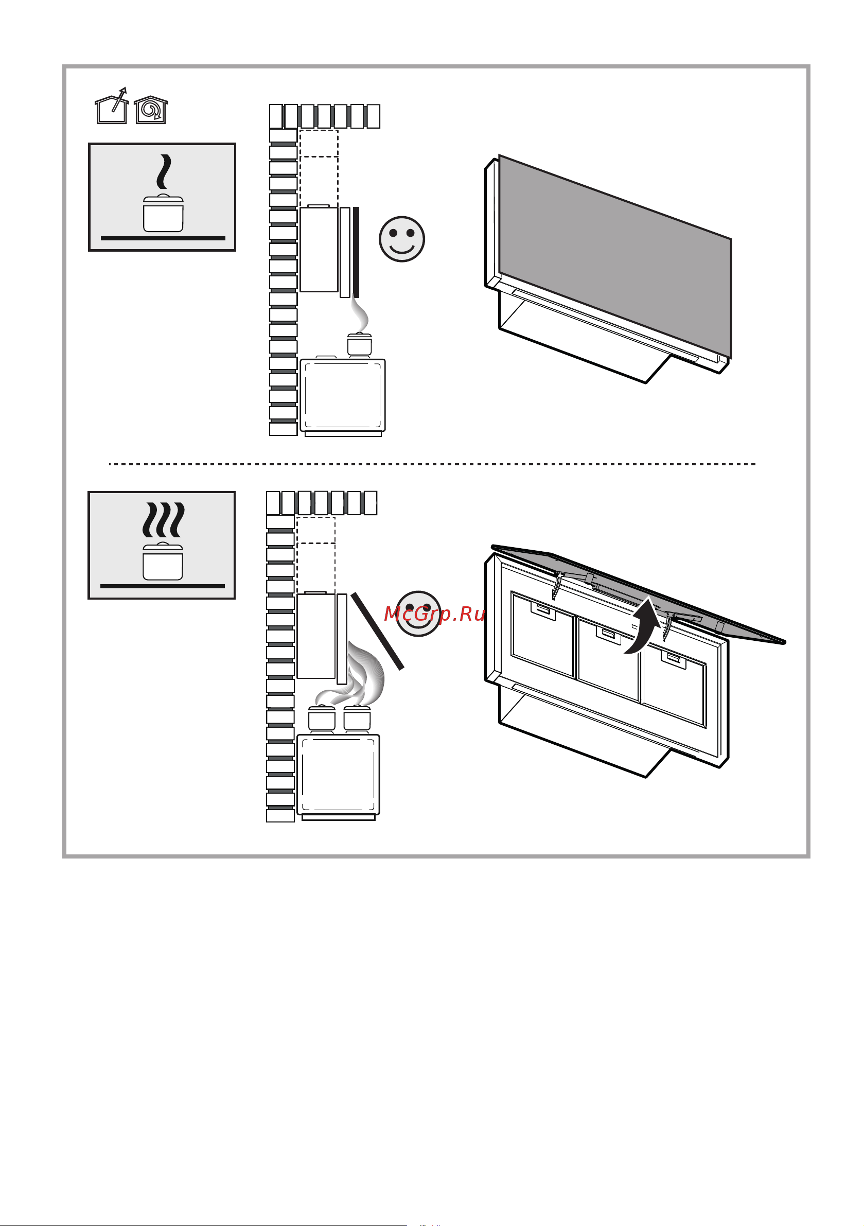 Elica PLAT WH/F/55 [6/124] Lib0164865