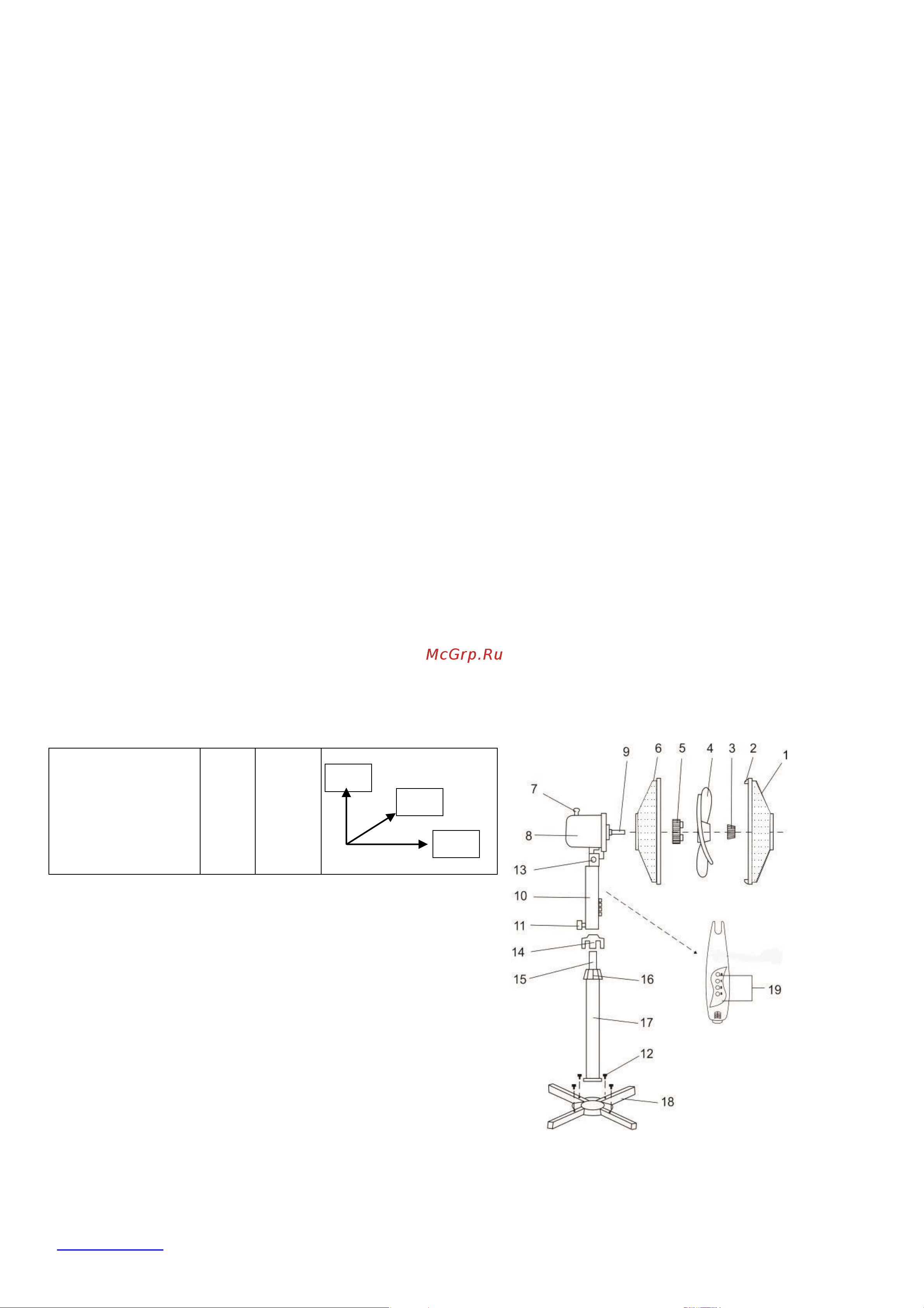 Scarlett SC-SF111B23 [2/12] 240 v 50 hz класс защиты ii 40 w 2 2 kg
