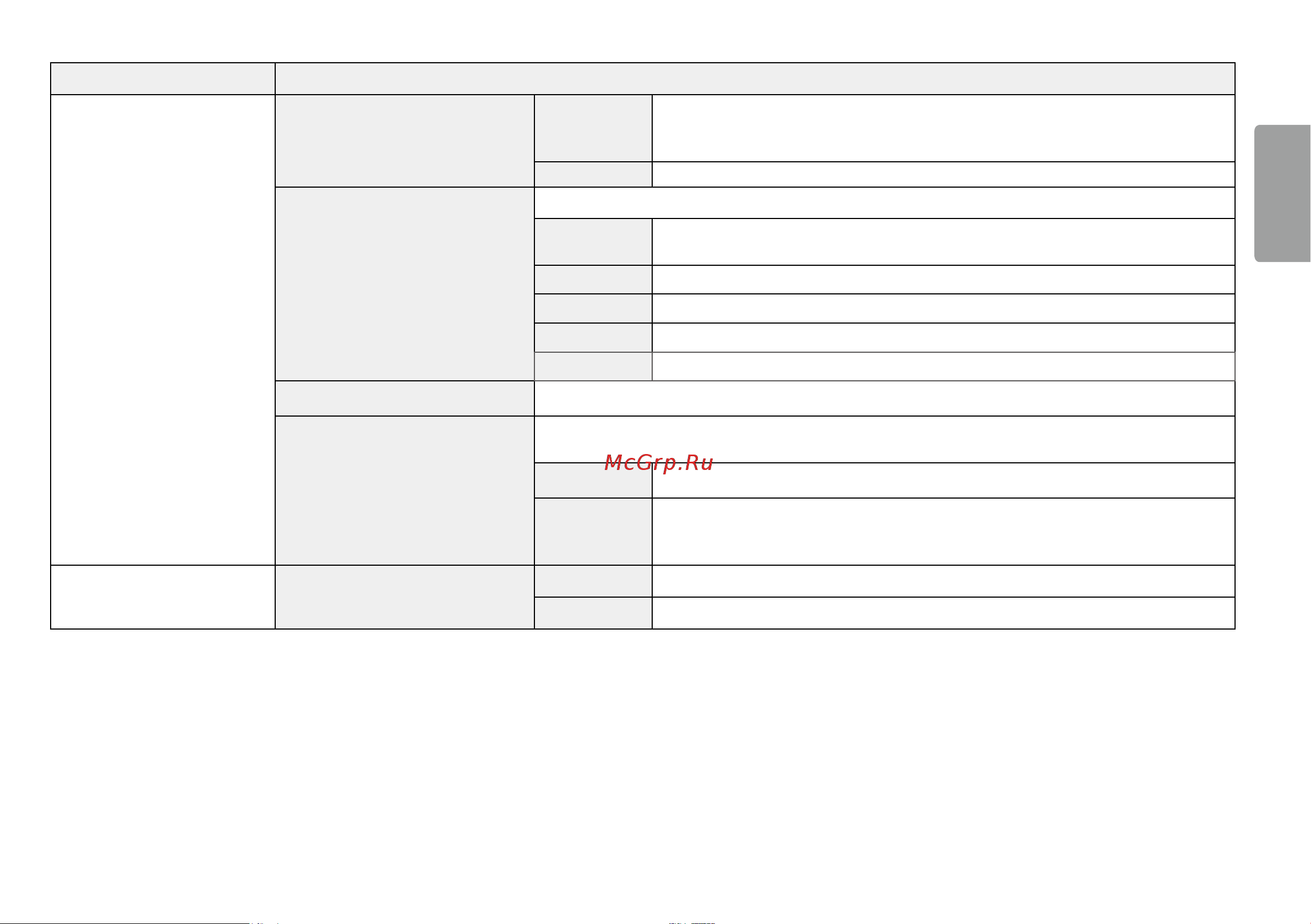 LG 24QP550-B [21/33] Русский