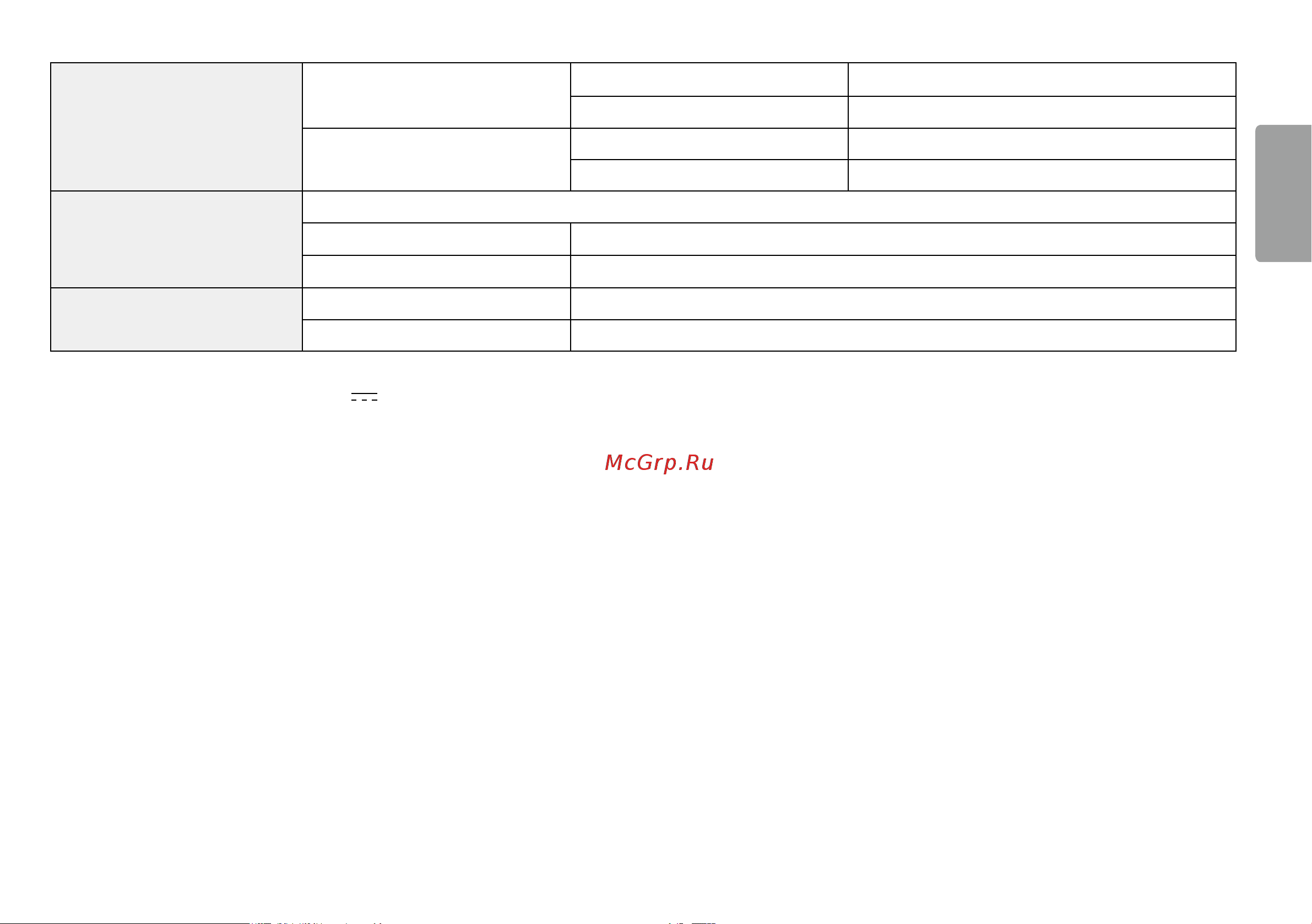 LG 24QP550-B [27/33] Русский