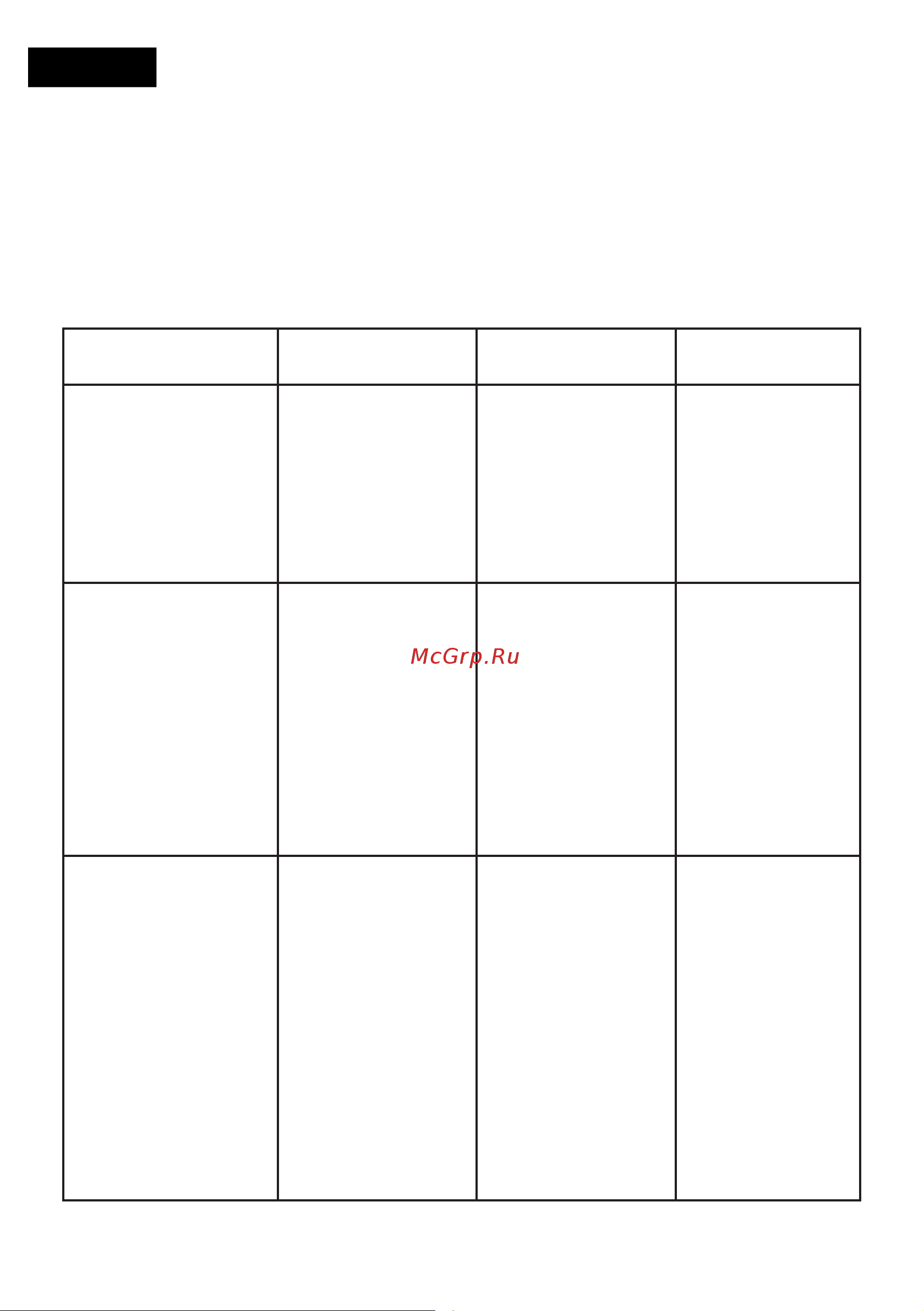 Vestfrost VF395SB [16/20] Глава 5
