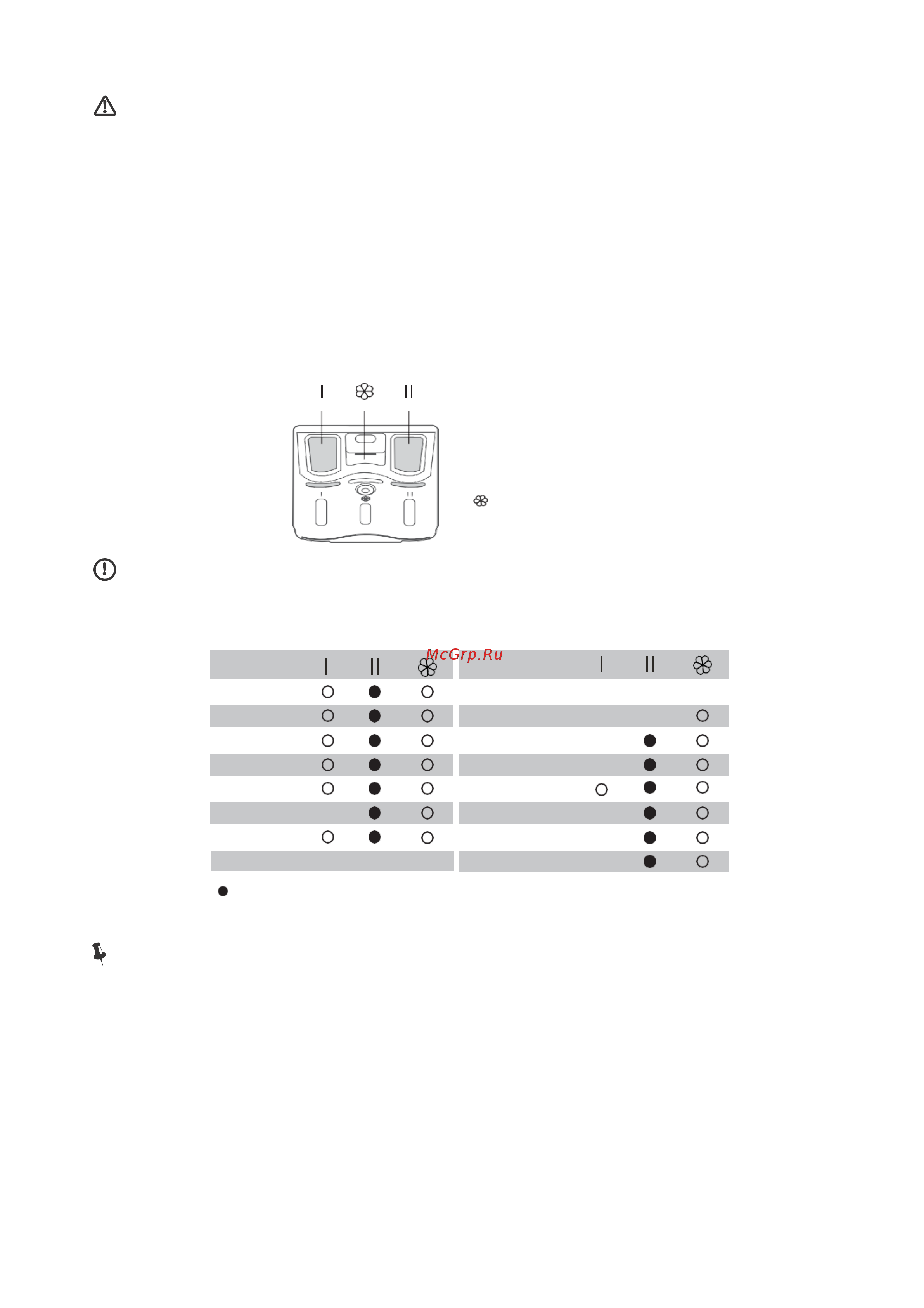 Weissgauff WM 40265 T Руководство по эксплуатации онлайн [11/24] 459061