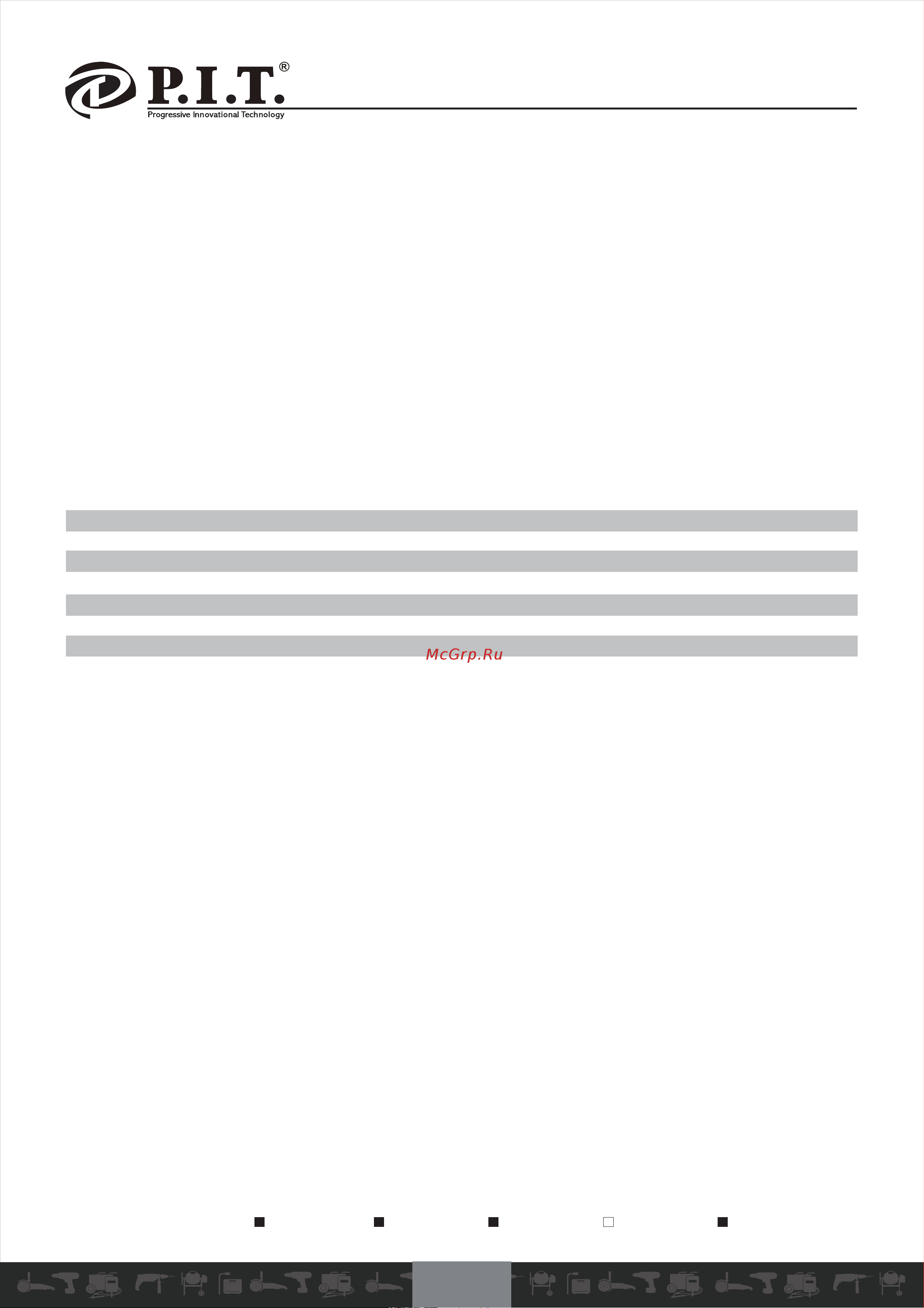 P.I.T. PIW1050-C [4/19] O s w 2 u g m 5 g