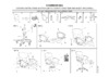 CHAIRMAN 651 Коричневый Руководство по эксплуатации