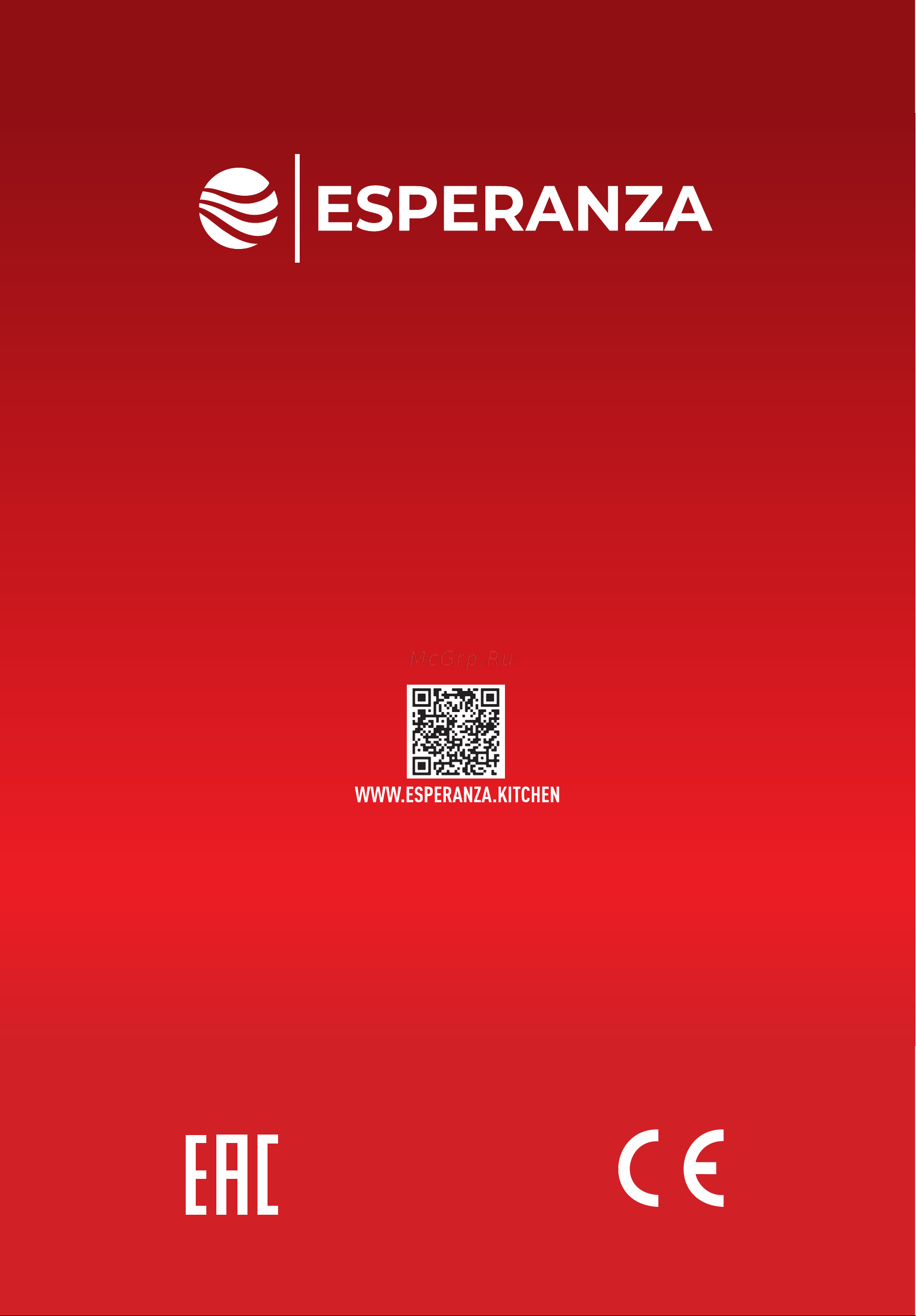 Esperanza HG4S3W B [20/20] Страница 20