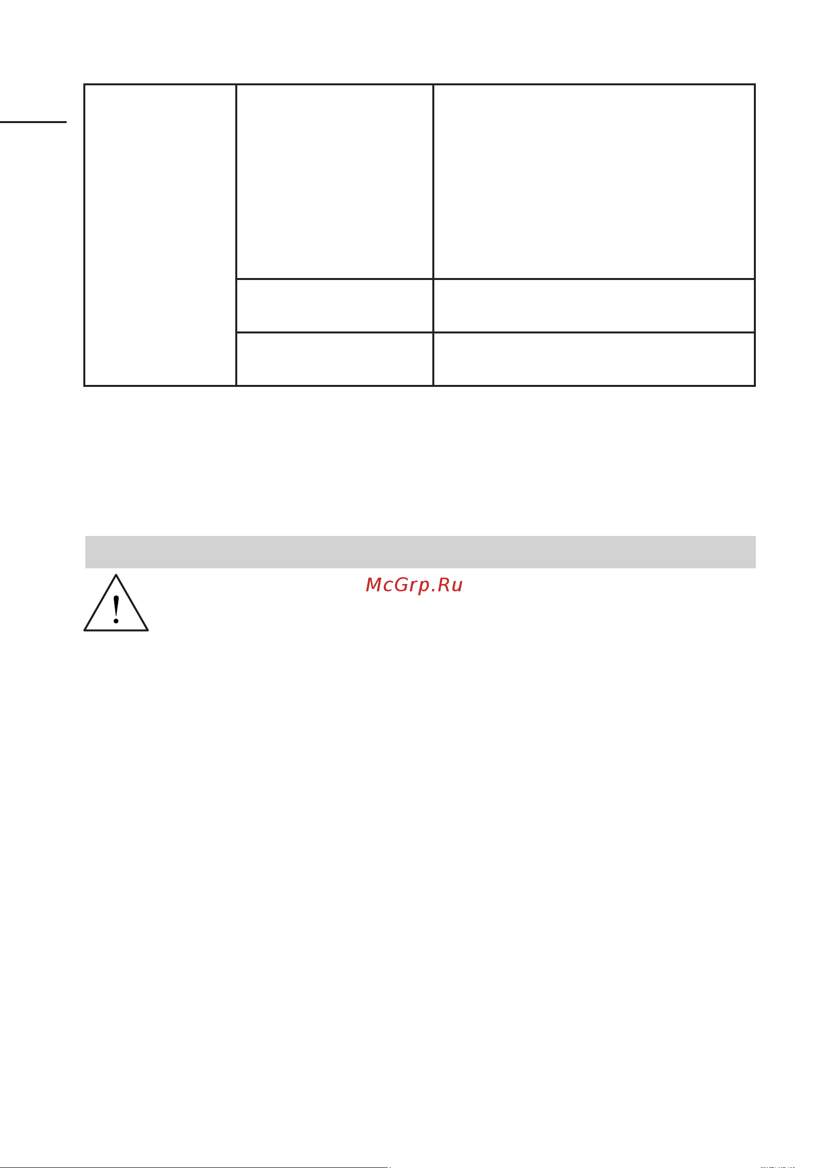 Evelux BD 4095 D [38/49] Инструкция по установке