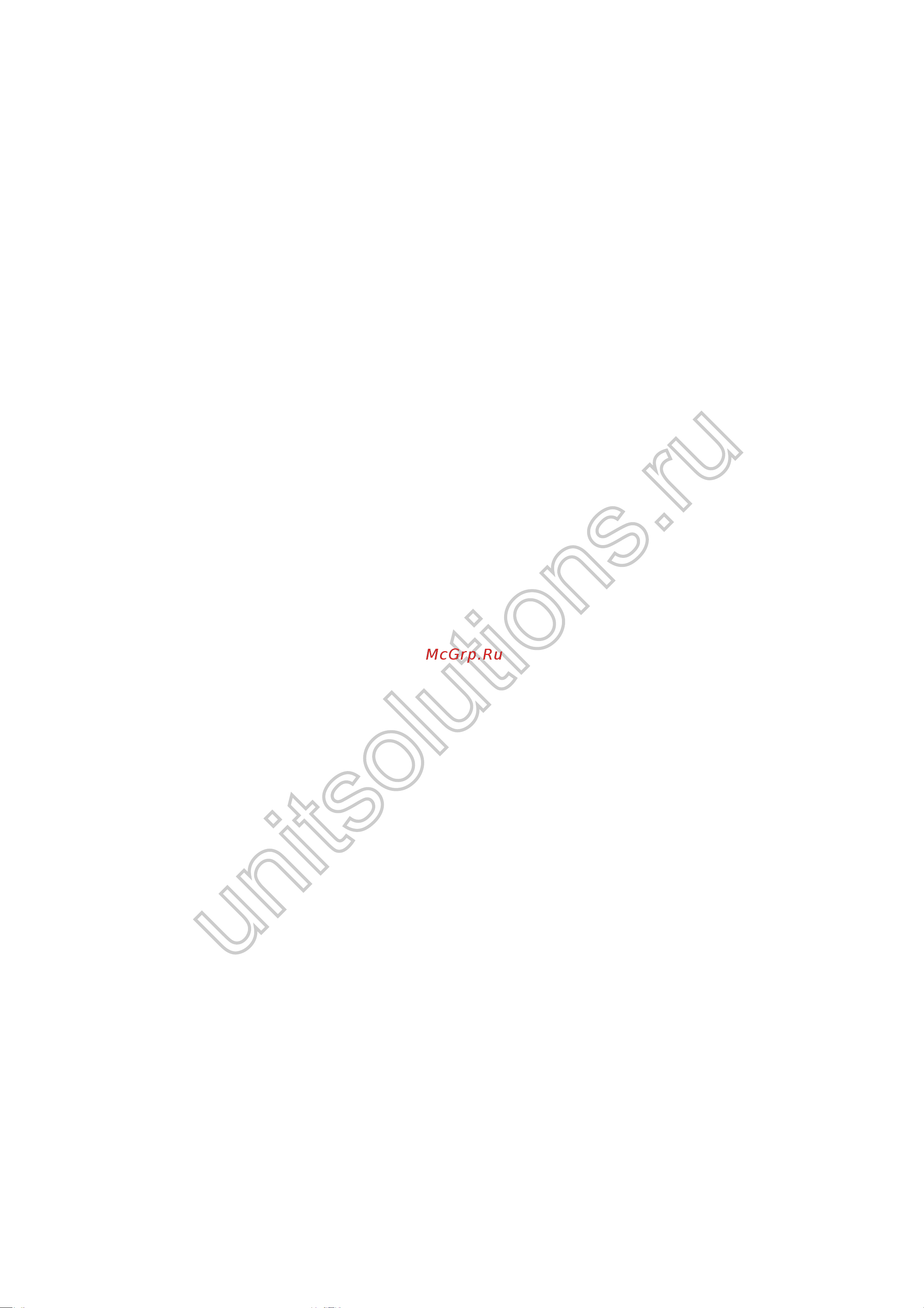 Clevermic BLS-351M Руководство пользователя онлайн [6/14] 655824