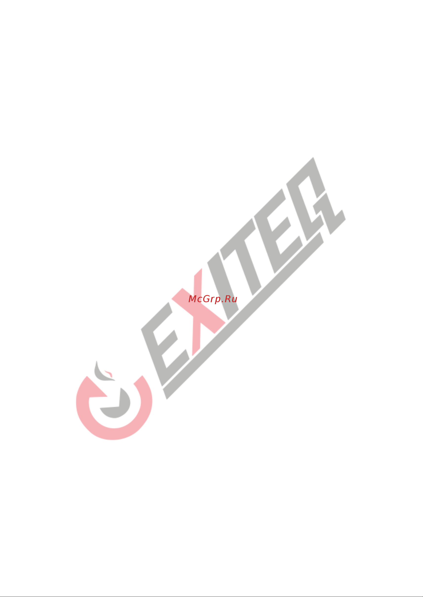 EXITEQ EX-1129 [2/22] Страница 2
