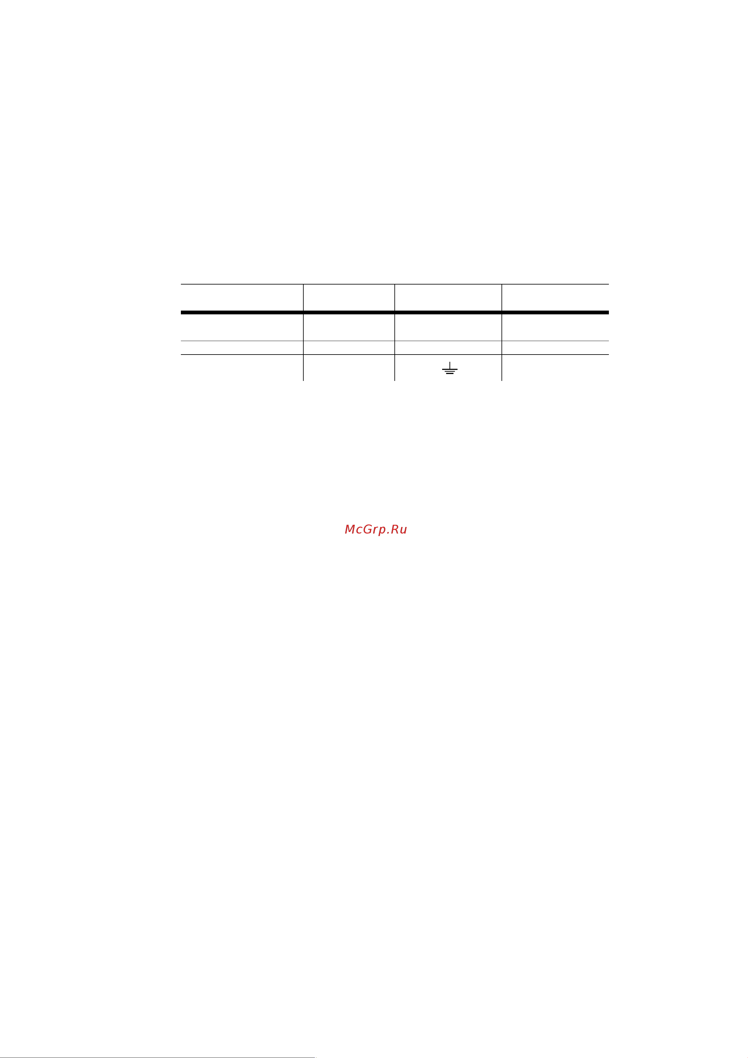 Martin Pro MAC 2000 Profile [8/31] Martin mac2000 profil
