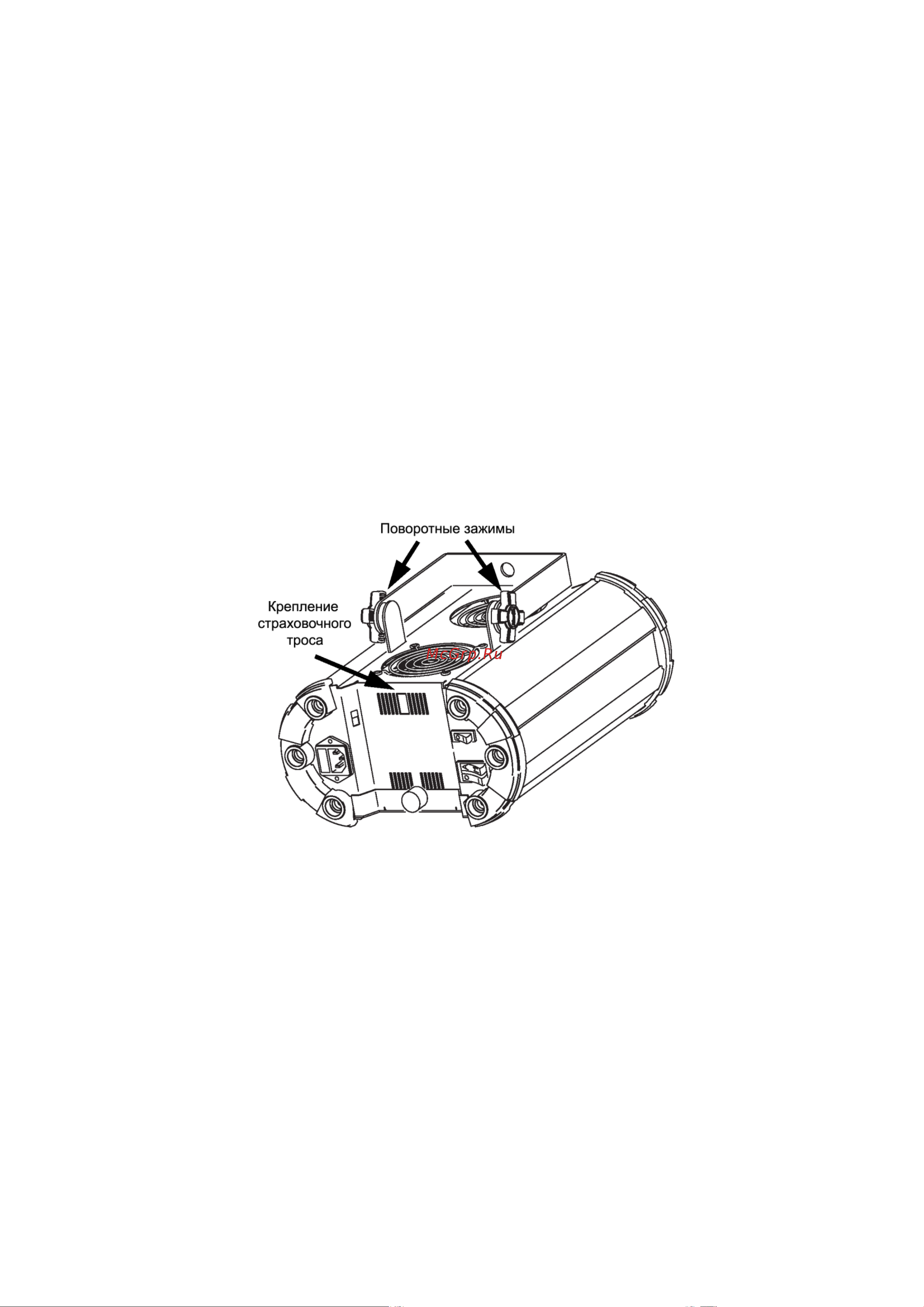 Martin Pro Mania EF3 Инструкция по эксплуатации онлайн [9/19] 656039