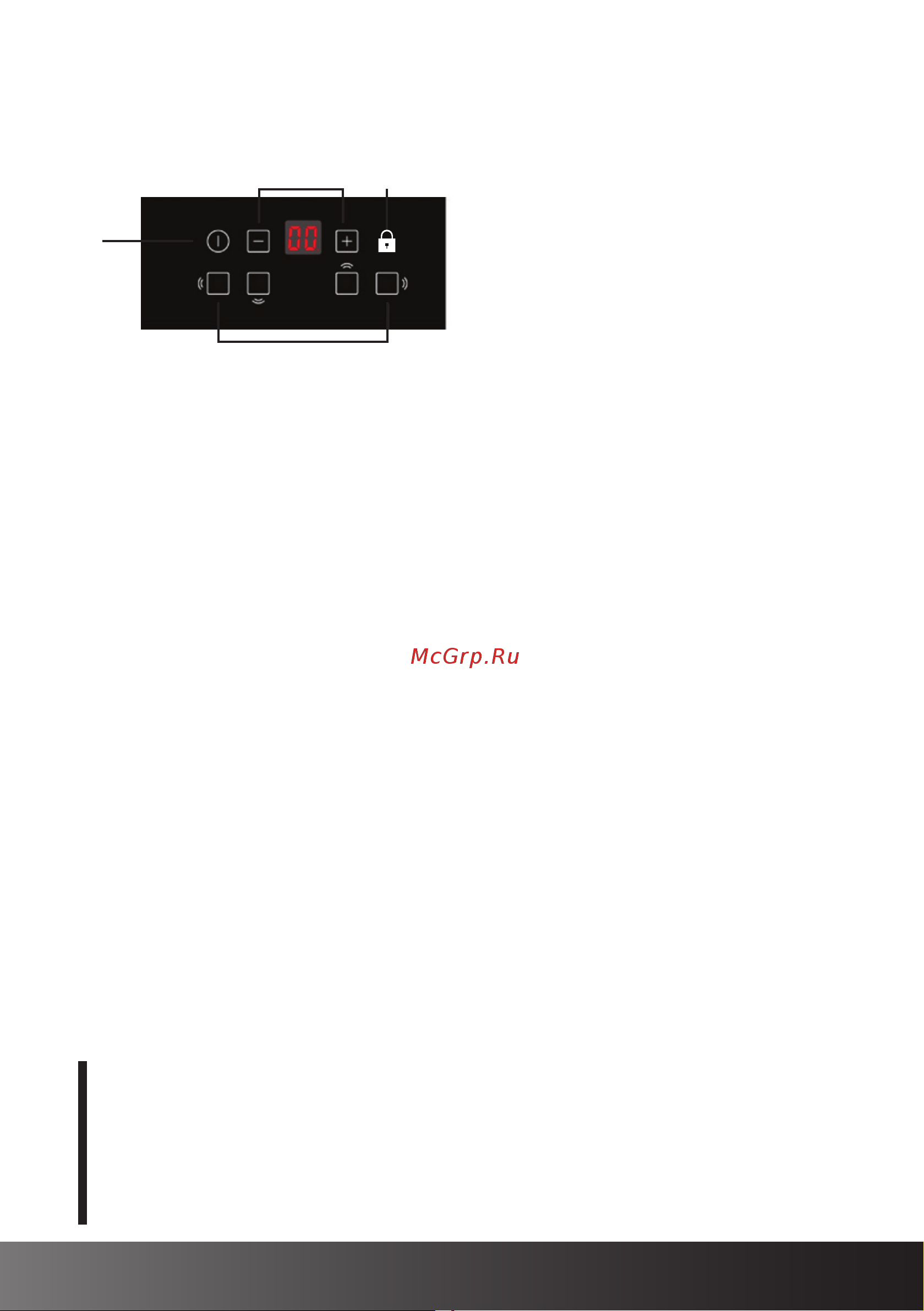 Hiberg VM 6145 RY [17/24] Www hiberg ru