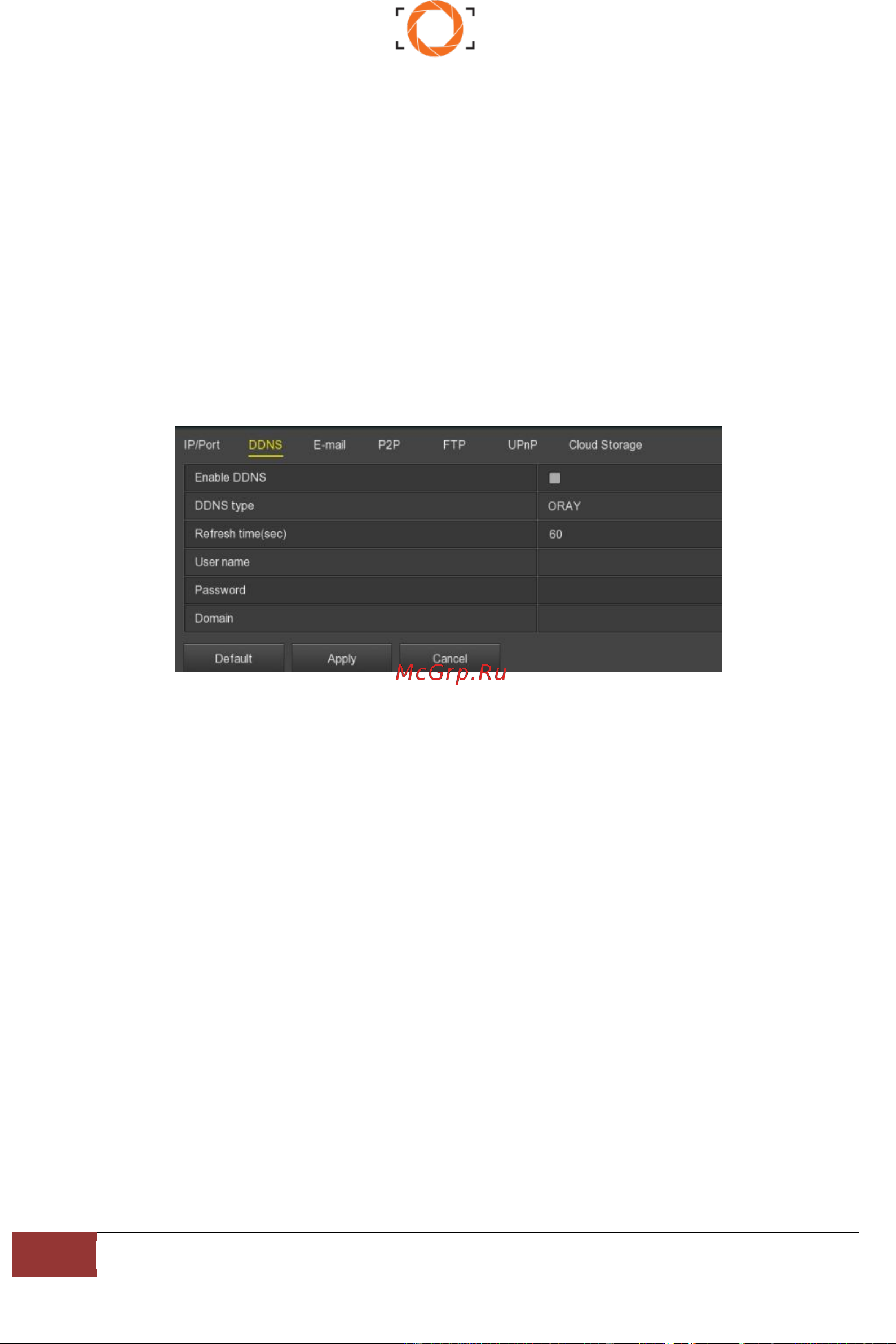 Ison NVR04POE [82/157] Руководство пользователя ison nvr04poe www isoncom ru