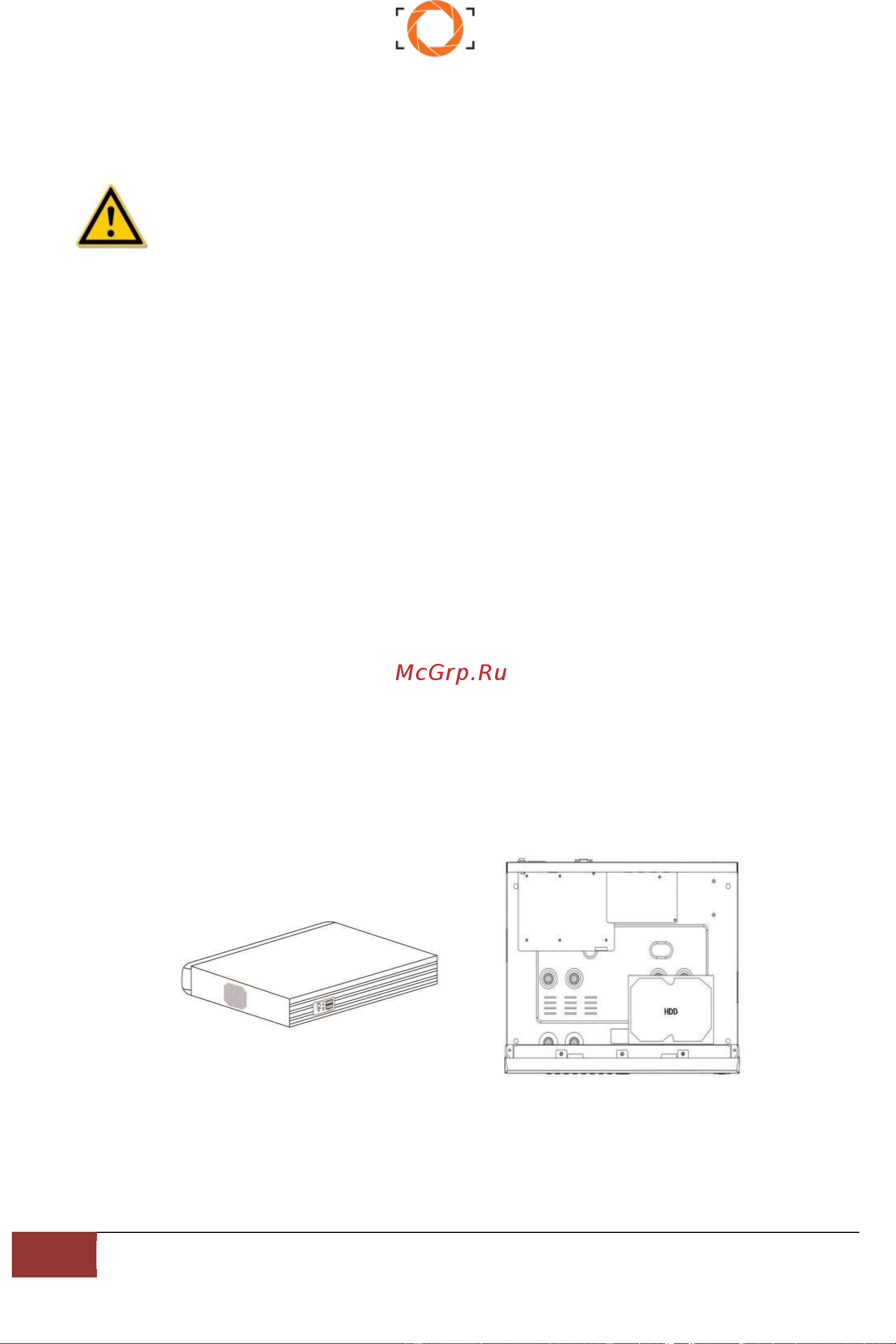 Ison NVR64PN [18/157] Уведомление