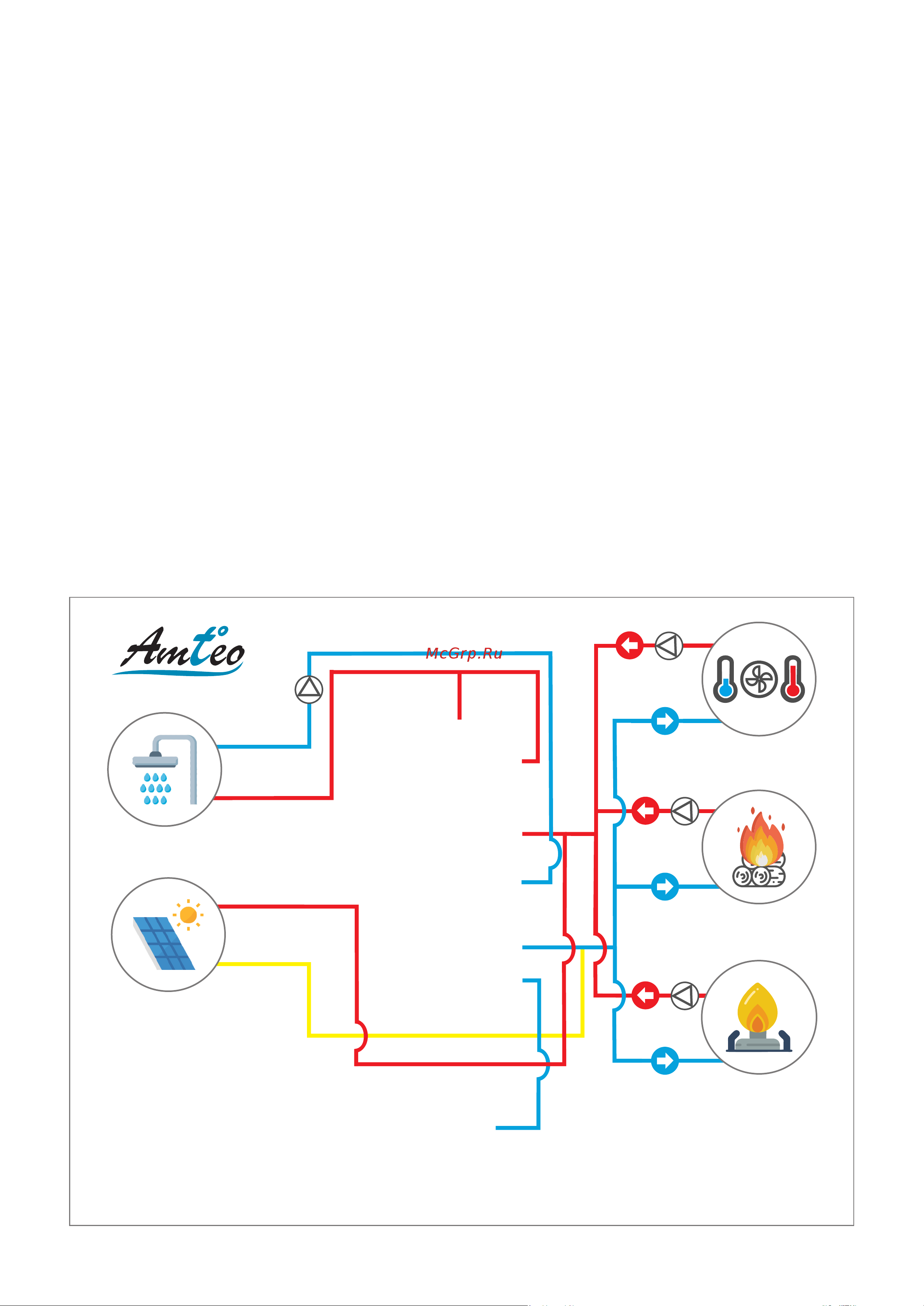 Amteo 150 л [3/12] Или по почте info amteorus ru