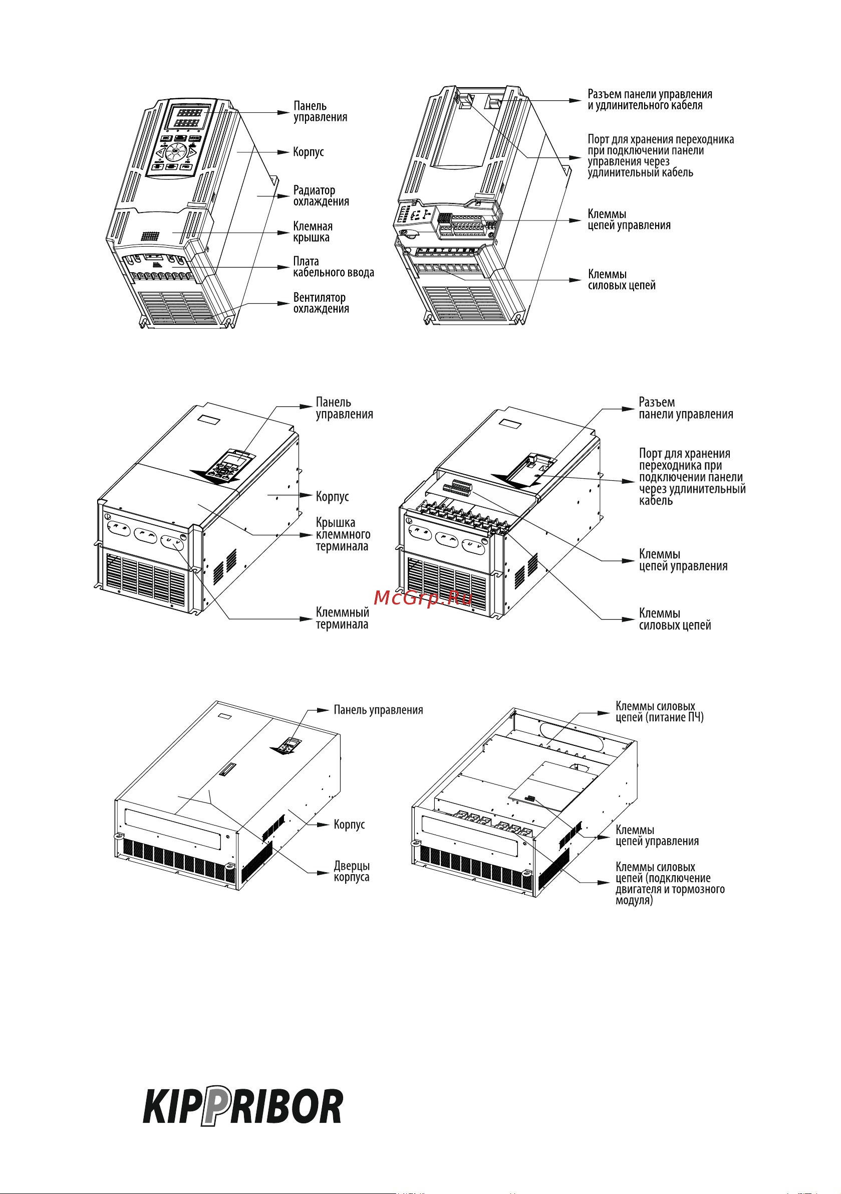 Kippribor AFD-E011.43B [14/331] Www kippribor ru