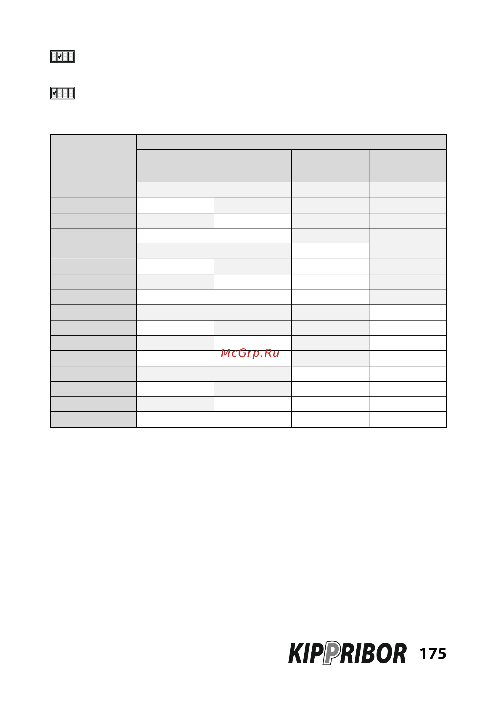 Kippribor AFD-E075.43B [175/331] Зарезервировано