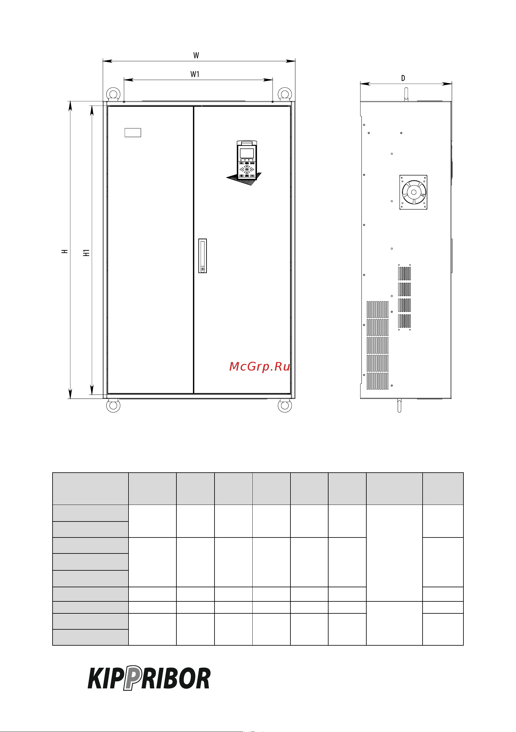 Kippribor AFD-E011.43B [30/331] Www kippribor ru