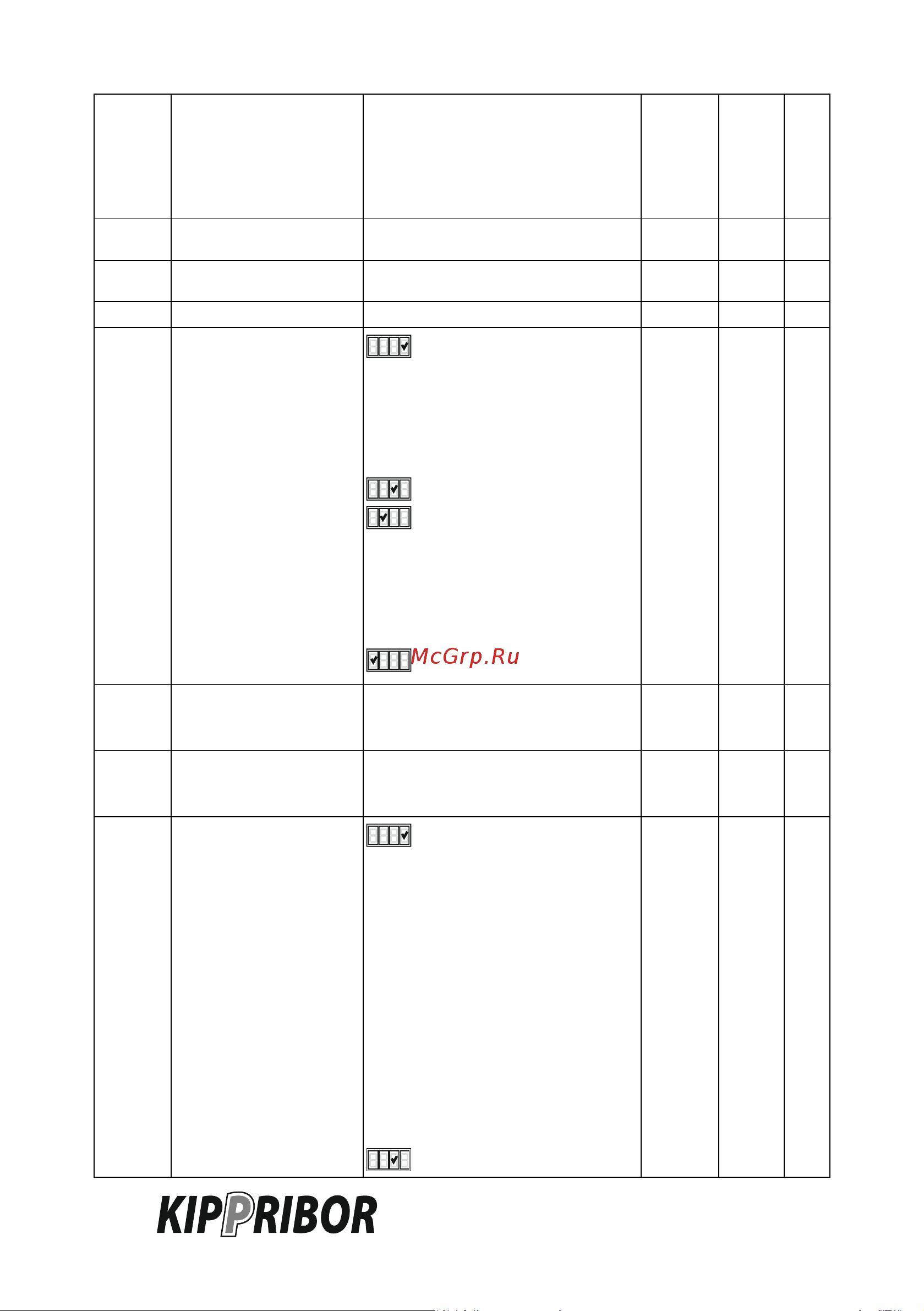Kippribor AFD-E011.43B [96/331] Www kippribor ru