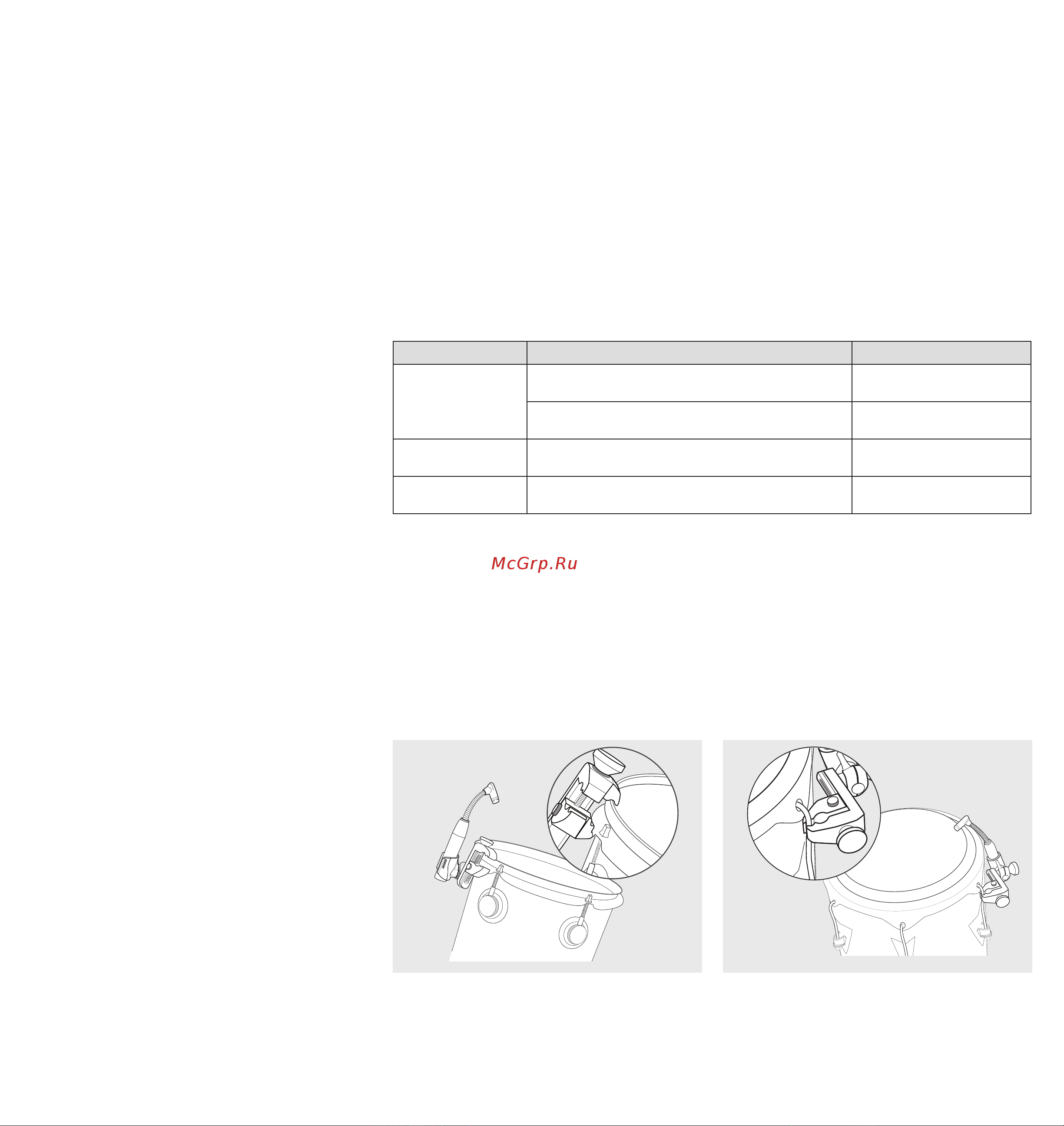 Shure BETA 98AMP [17/24] 변환 가능 사양