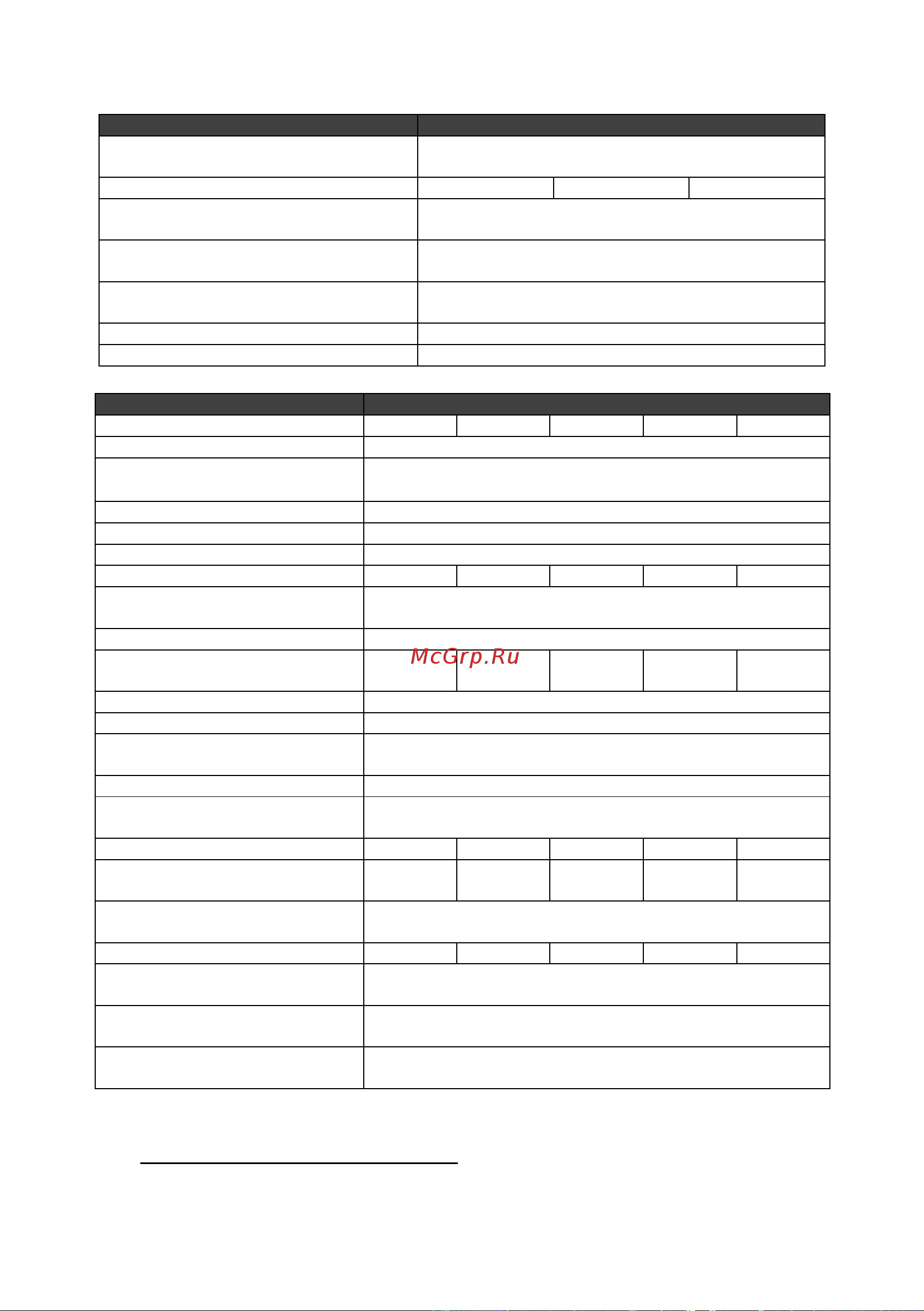 Kippribor HD-4022.10U Руководство по эксплуатации онлайн [12/56] 656810