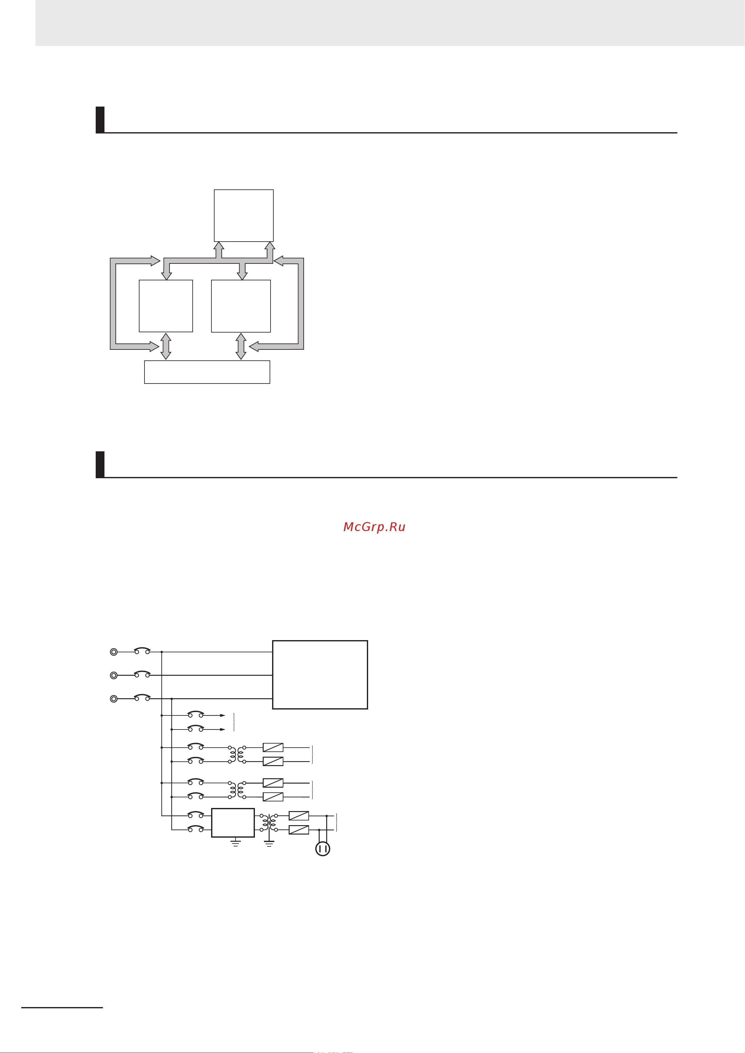 Omron NYB1E-D13E2 [138/276] Hardware arrangement