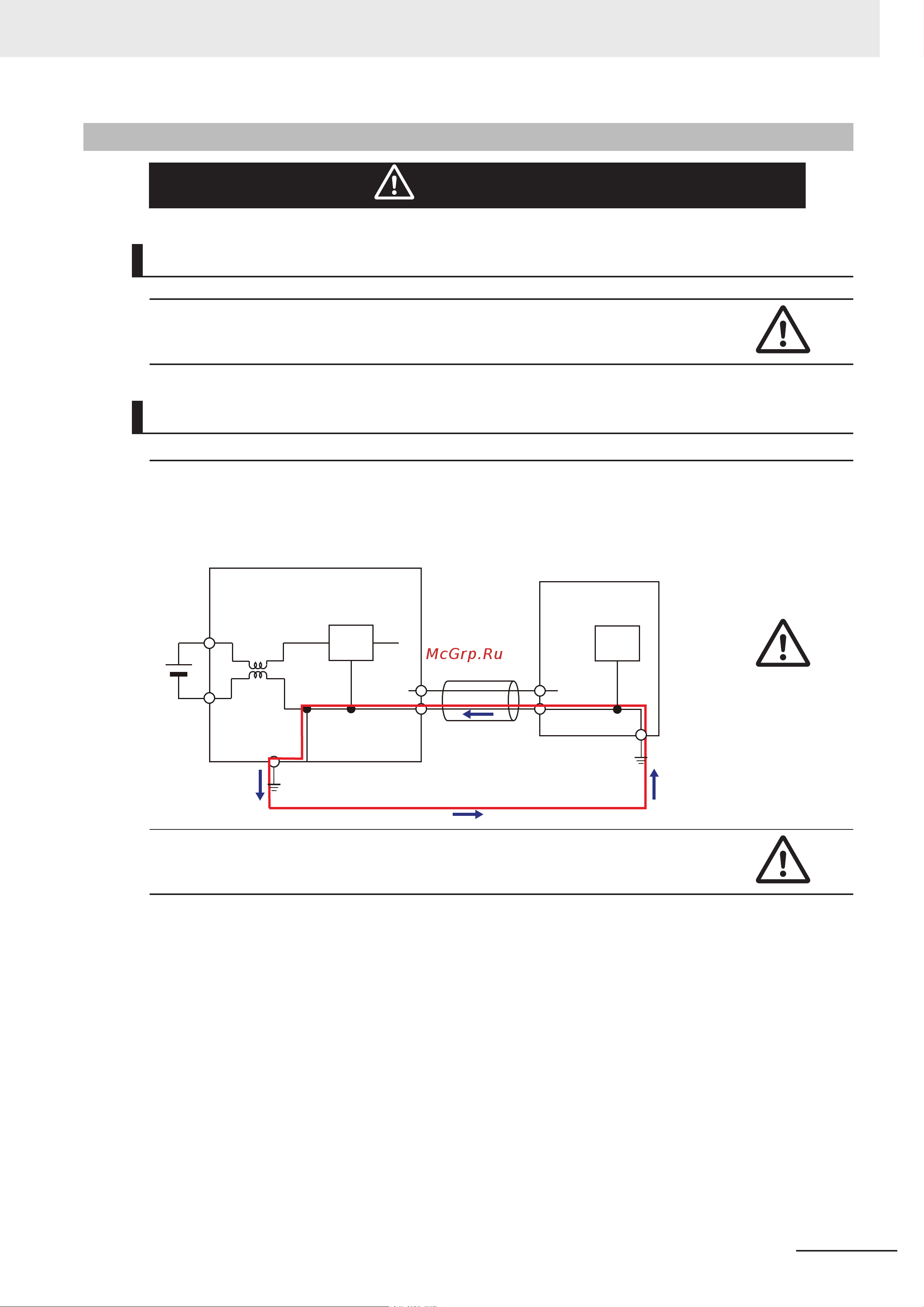 Omron NYB1E-C1006 [19/276] Cautions