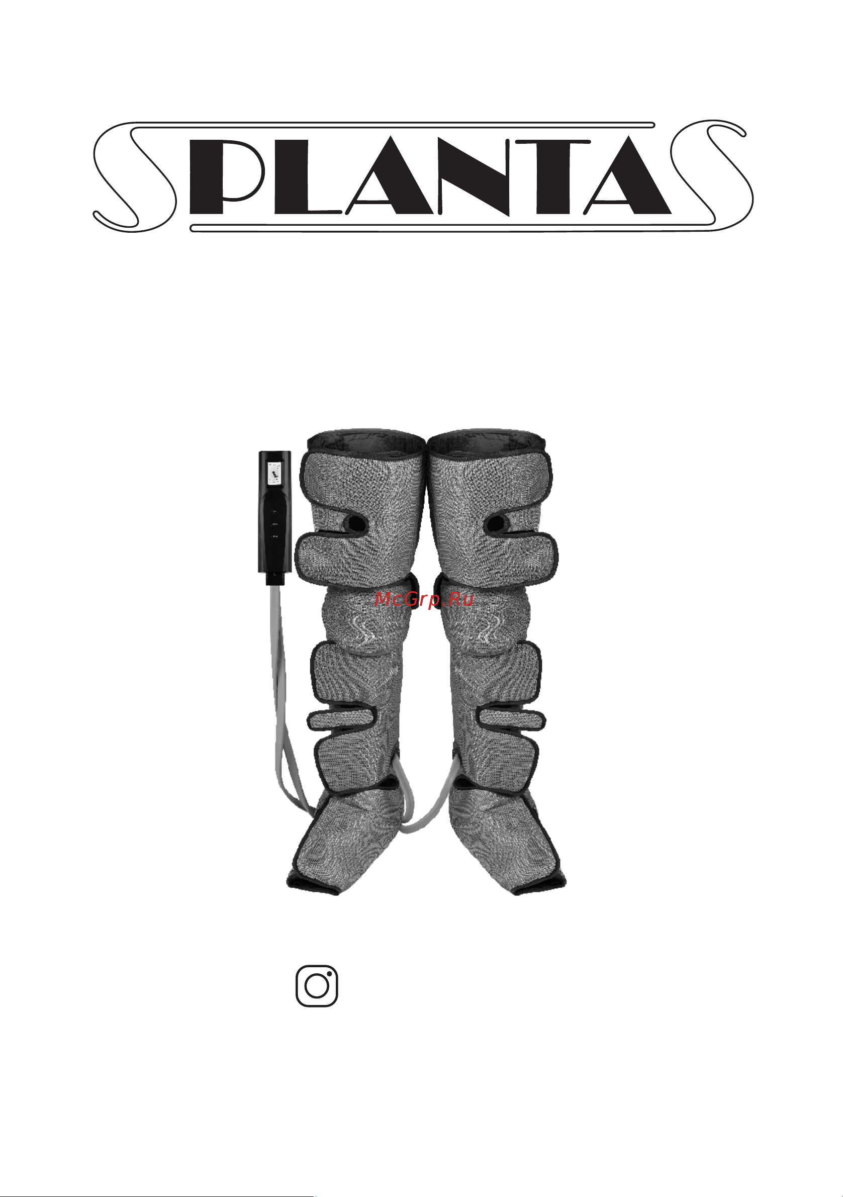 Planta MFC-80 Инструкция по эксплуатации онлайн