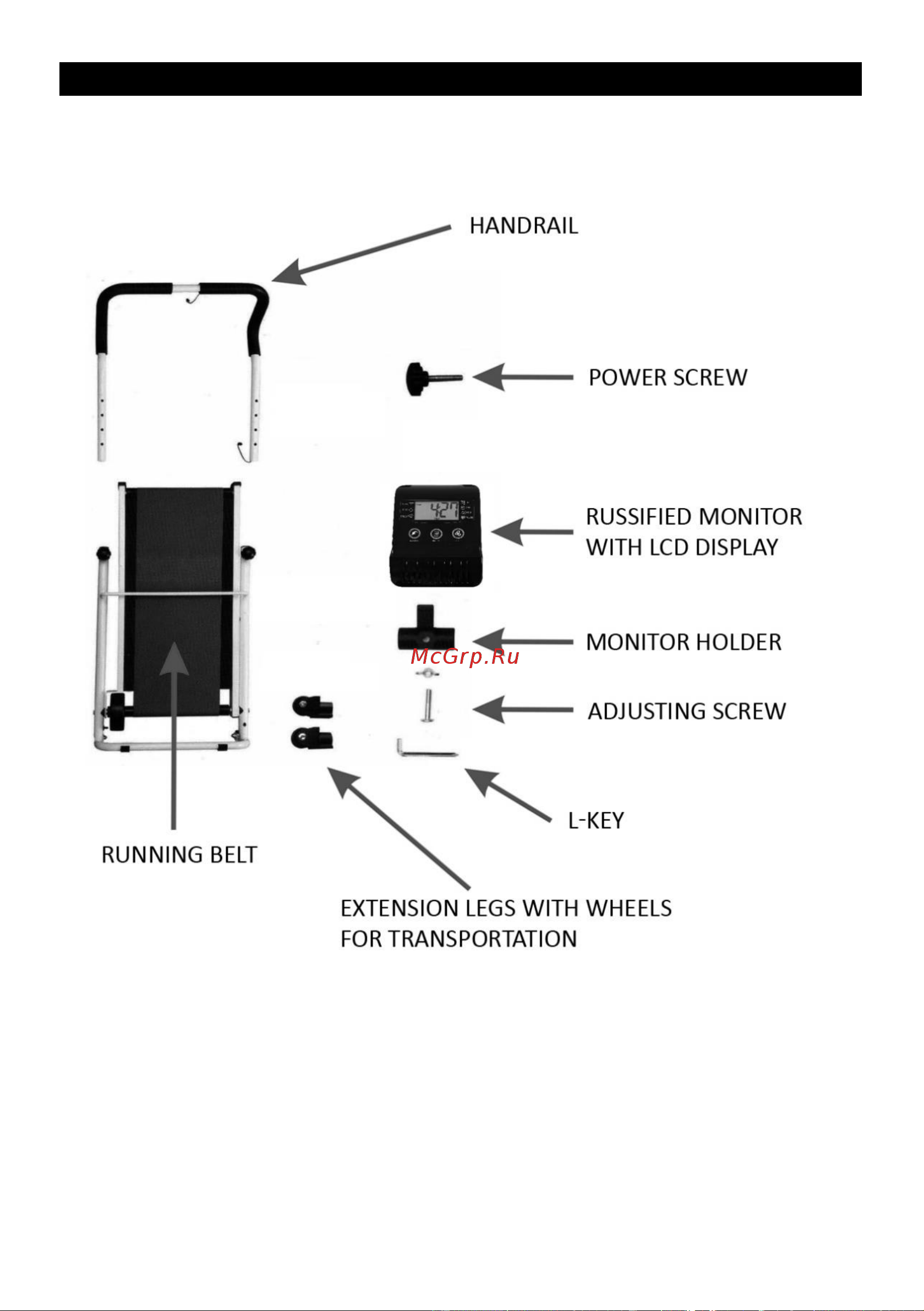 Planta TM-M50 [20/31] Product description