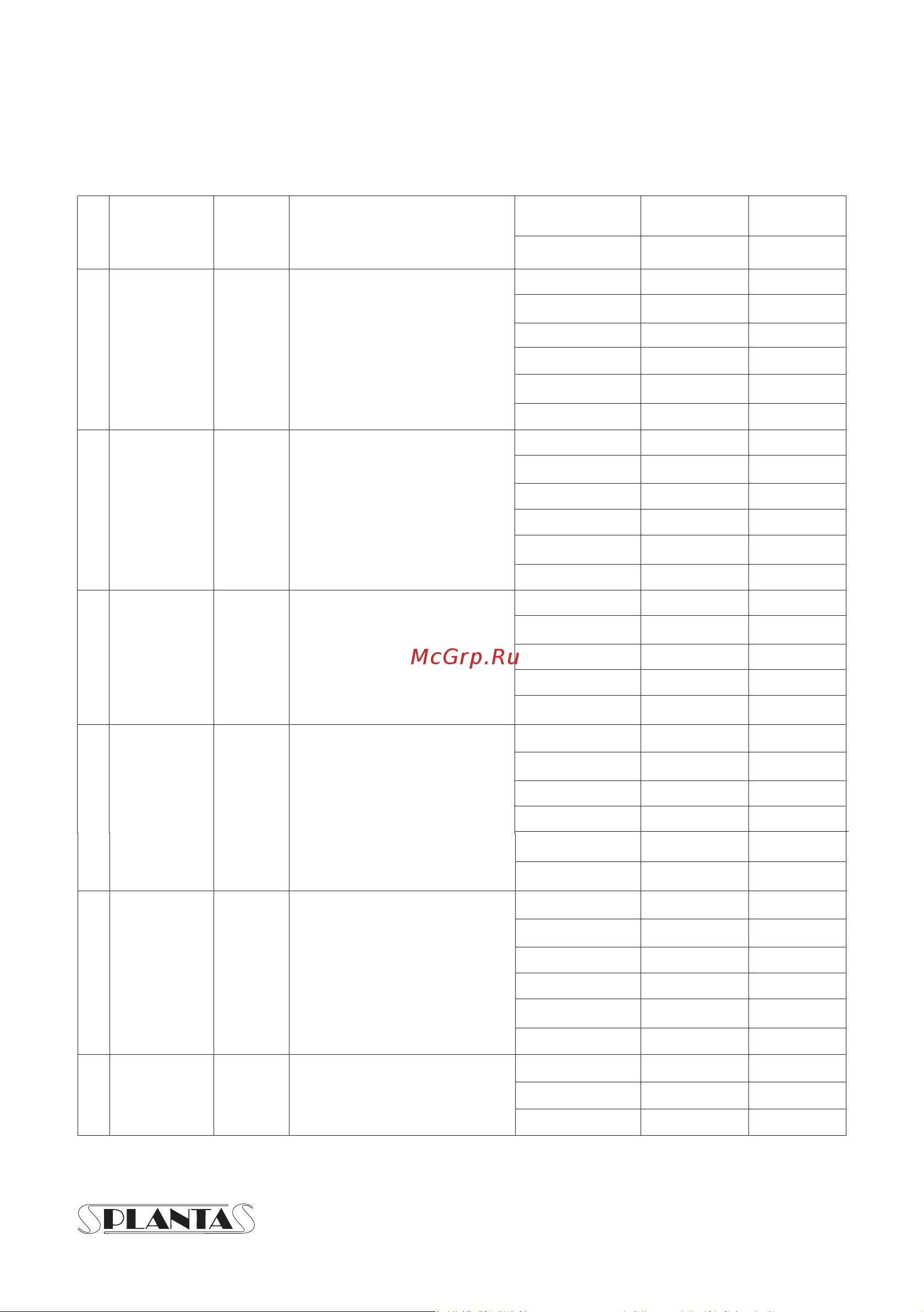 Planta EMS-750 [35/43] Electrode overlay options ems ten