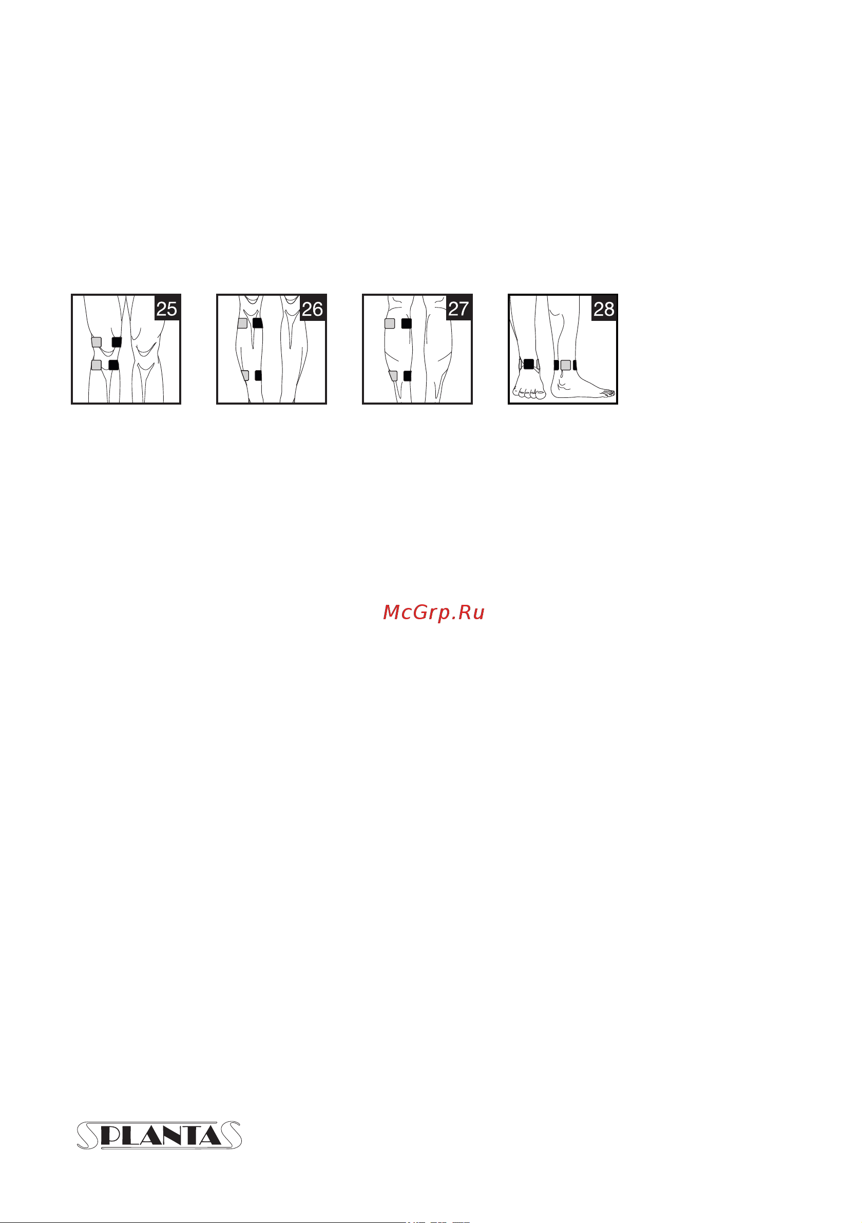 Planta EMS-750 [38/43] Power saving function