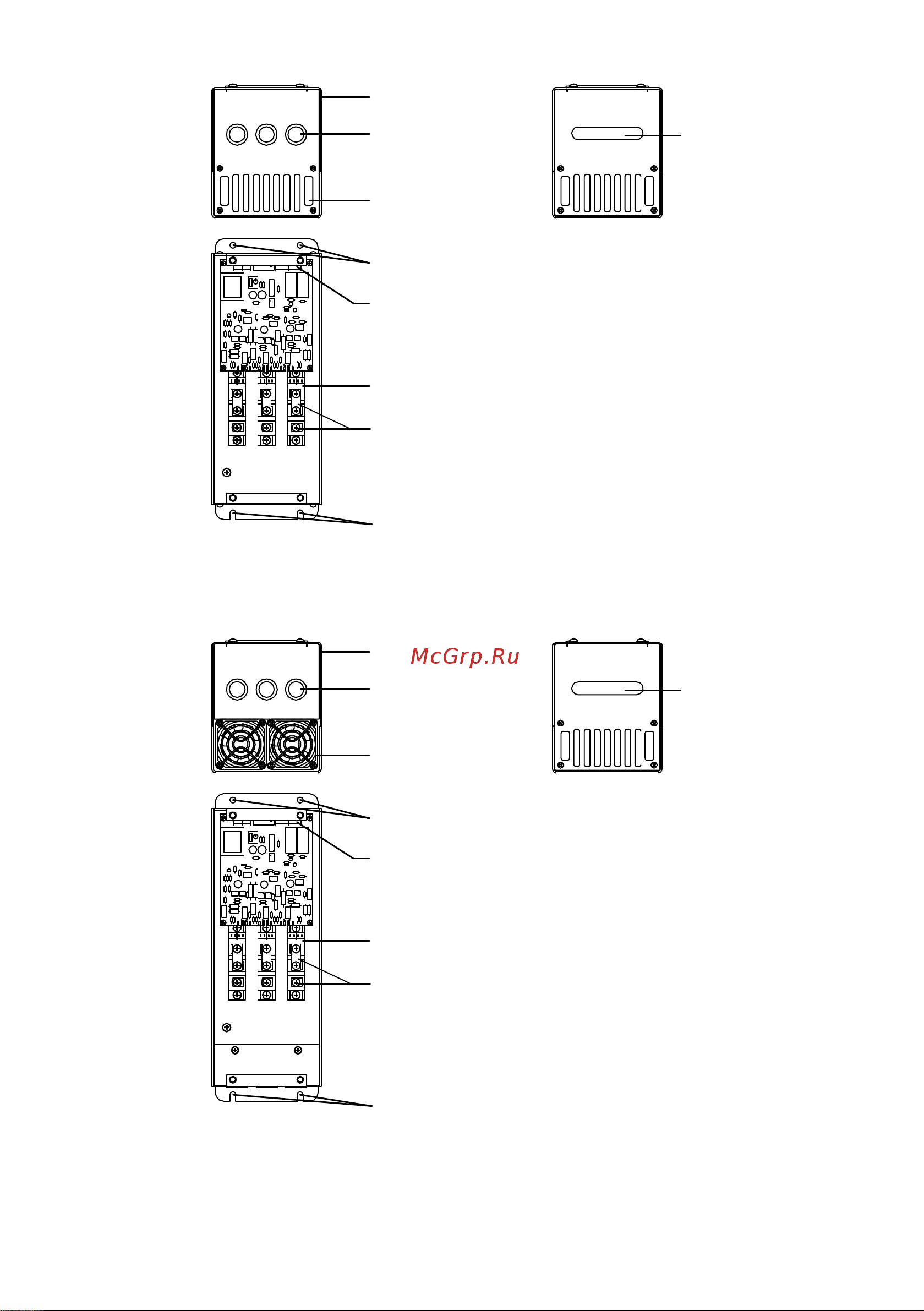 Русэлт СПРИНТ-В-Т-4000-10-271-Б2-С2-Д2-Е2-IP31 Руководство по эксплуатации онлайн