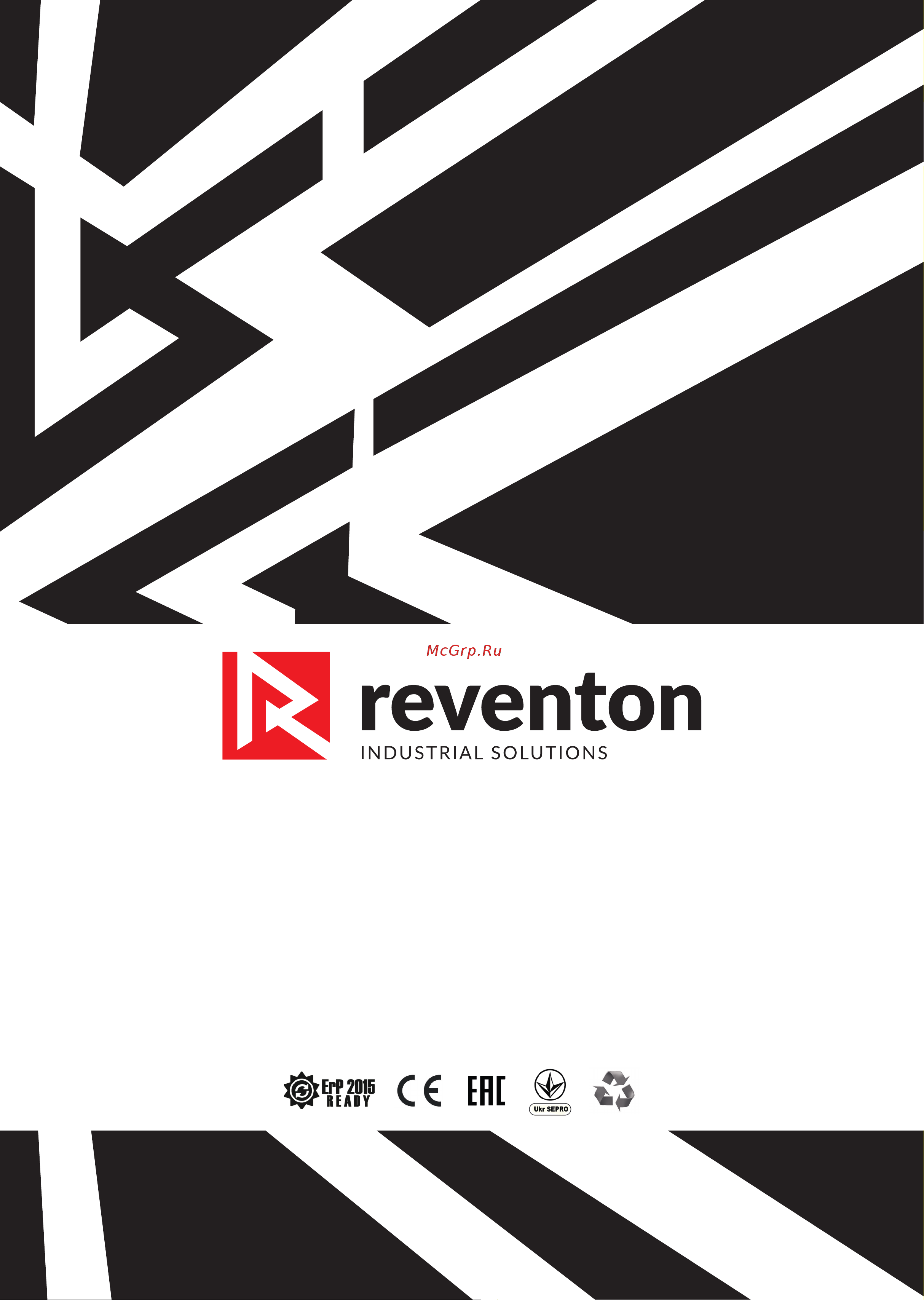 Reventon HC3P 45 Инструкция онлайн