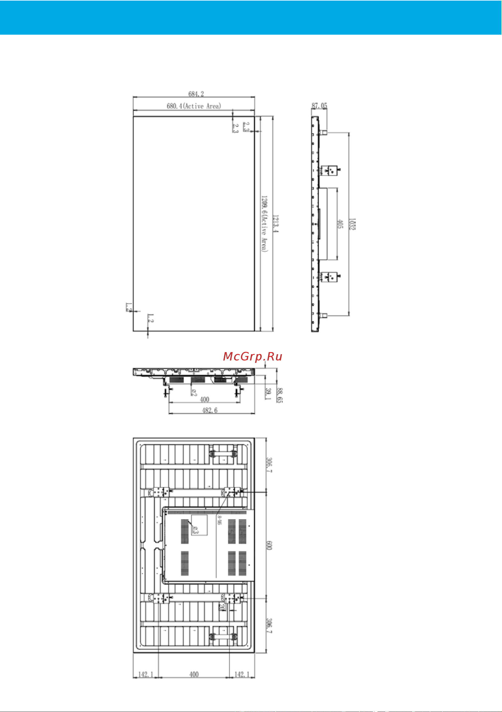 EliteBoard PK555FFLN Premium Инструкция по эксплуатации онлайн [18/21] 657433