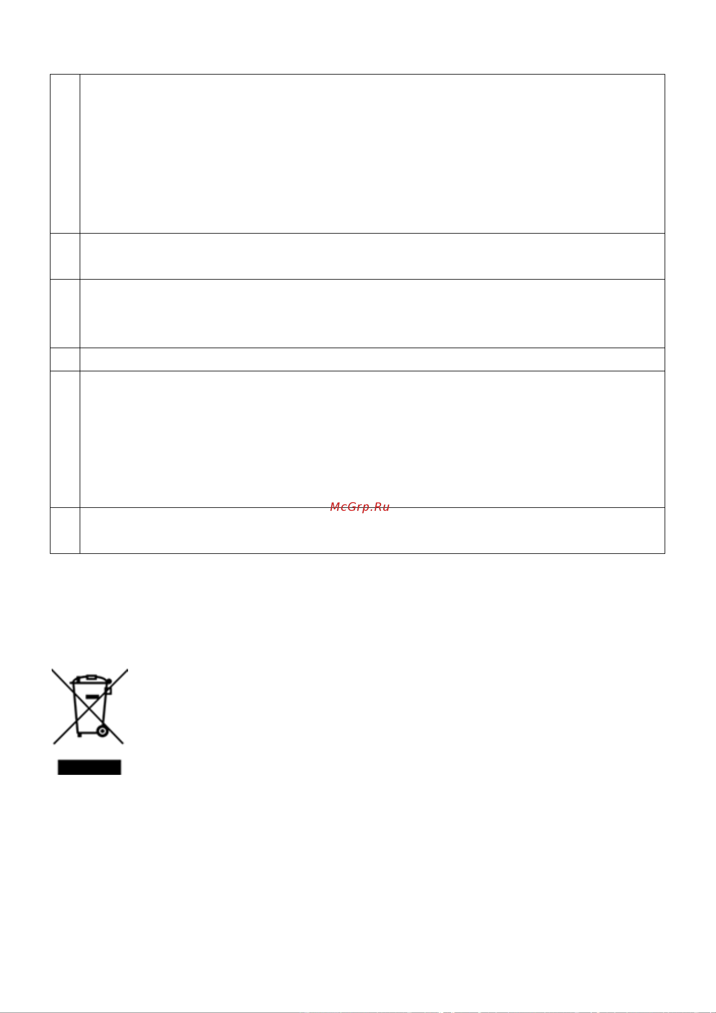 Hajdu ID 40 A Инструкция онлайн [13/44] 657551