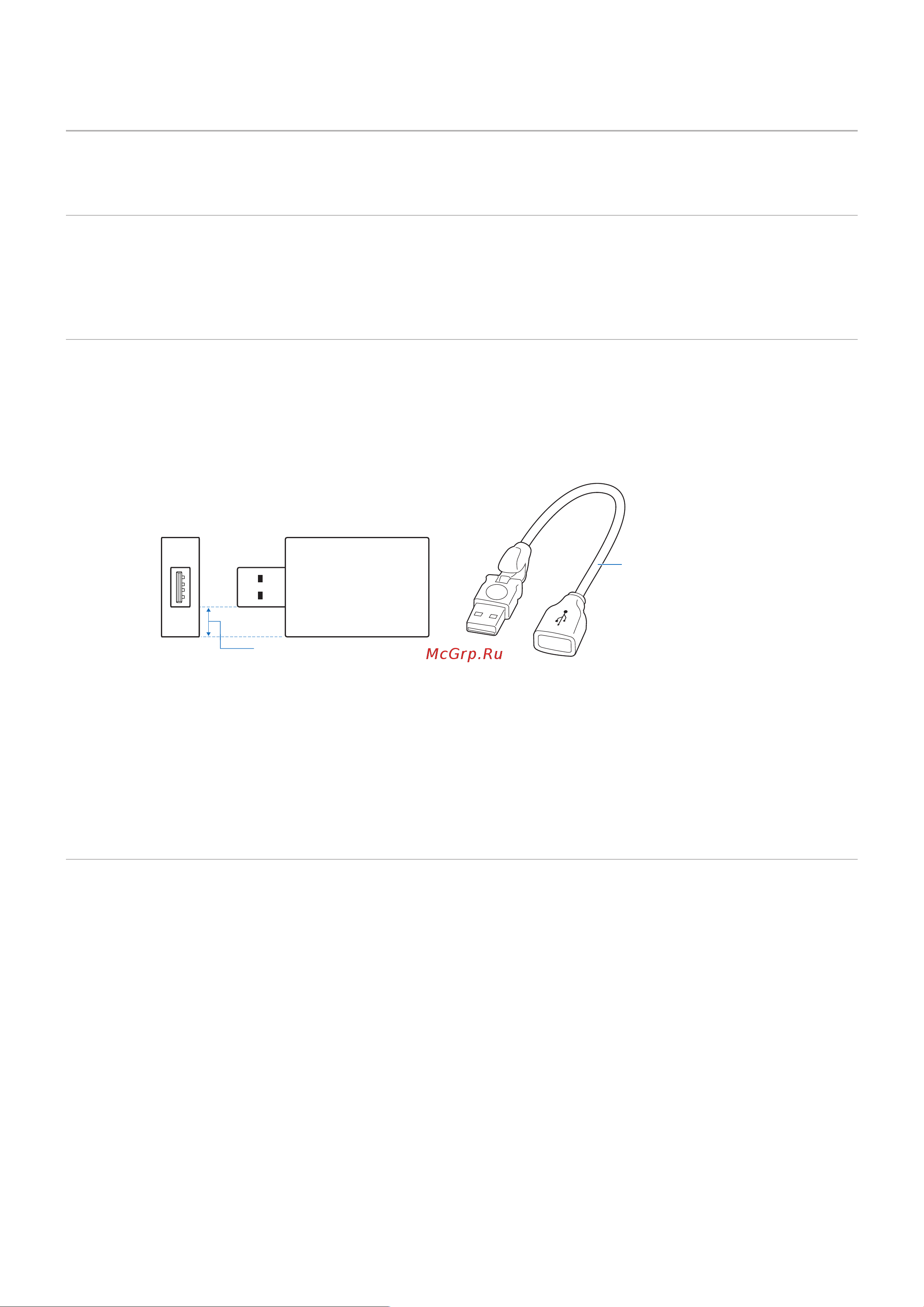 Nec MultiSync M651 PG [35/97] Внутренние видеоисточники