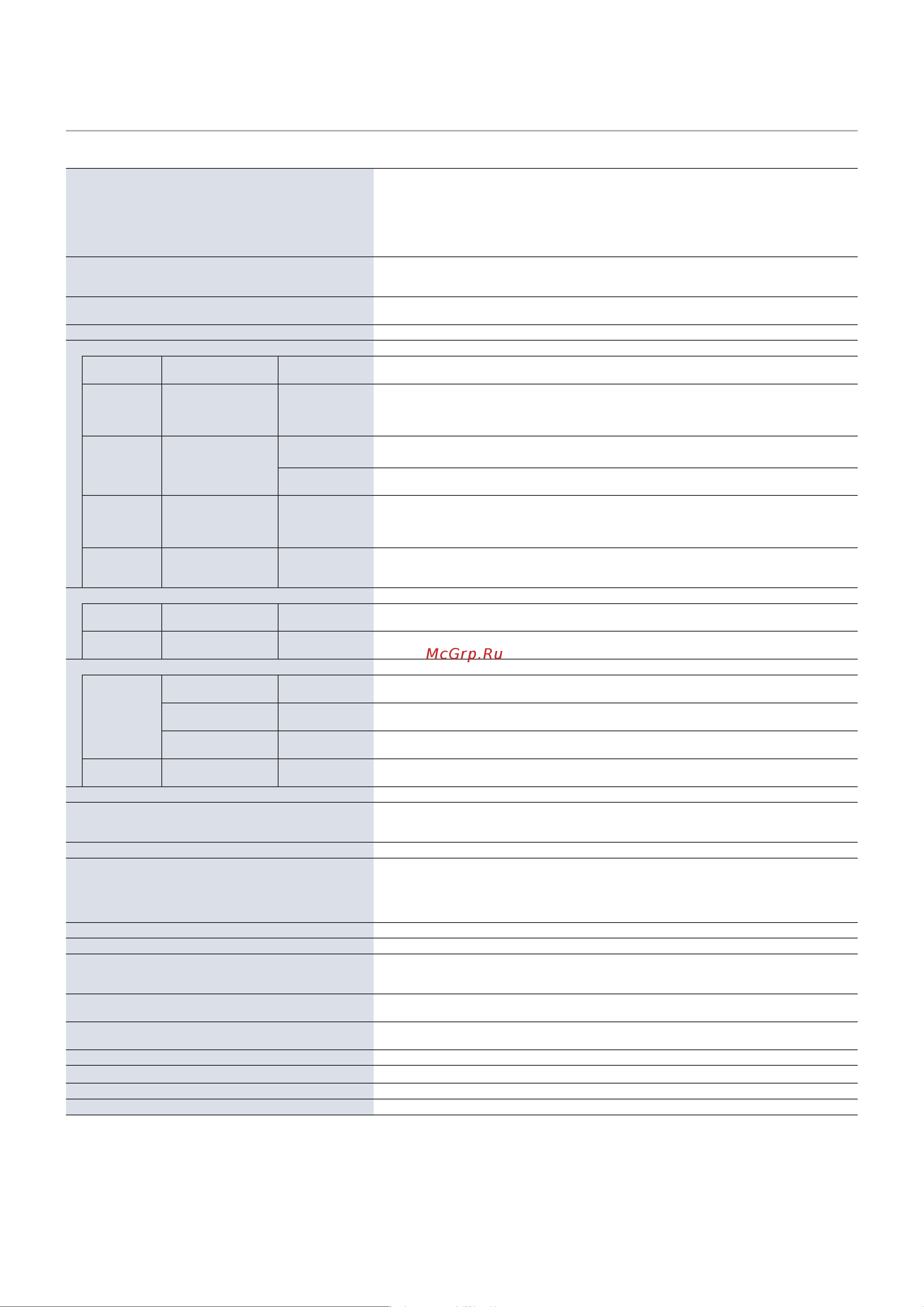 Nec MultiSync UN552 [100/129] Русский 96