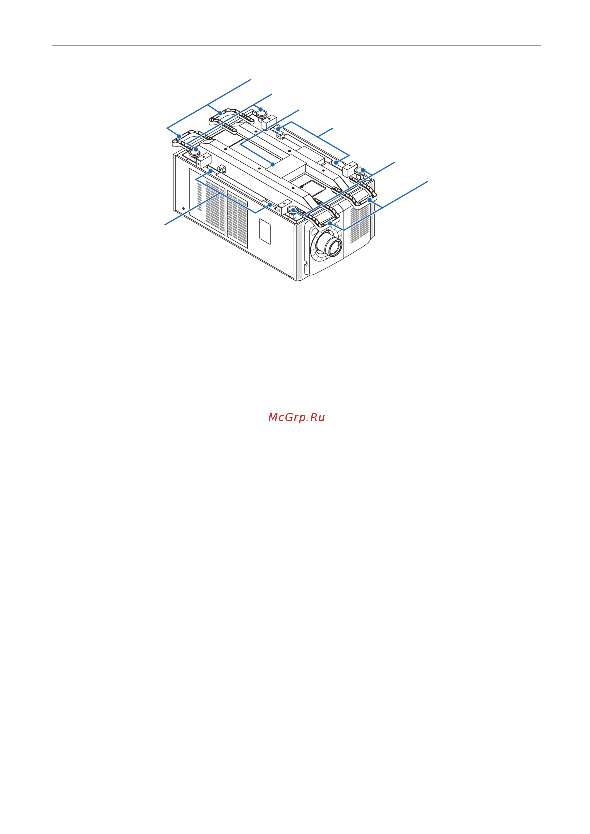 Nec NC1803ML Инструкция по эксплуатации онлайн [22/82] 657767