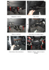 Block-Lock Land Cruiser 200 AT 2015 - T211/R Инструкция по установке