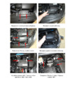 Block-Lock Rio 1.6 6MT 2014 – K114/K Инструкция по установке