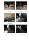 Block-Lock Land Cruiser 200 4.5D 6AT 2007 – T21/K Инструкция по установке