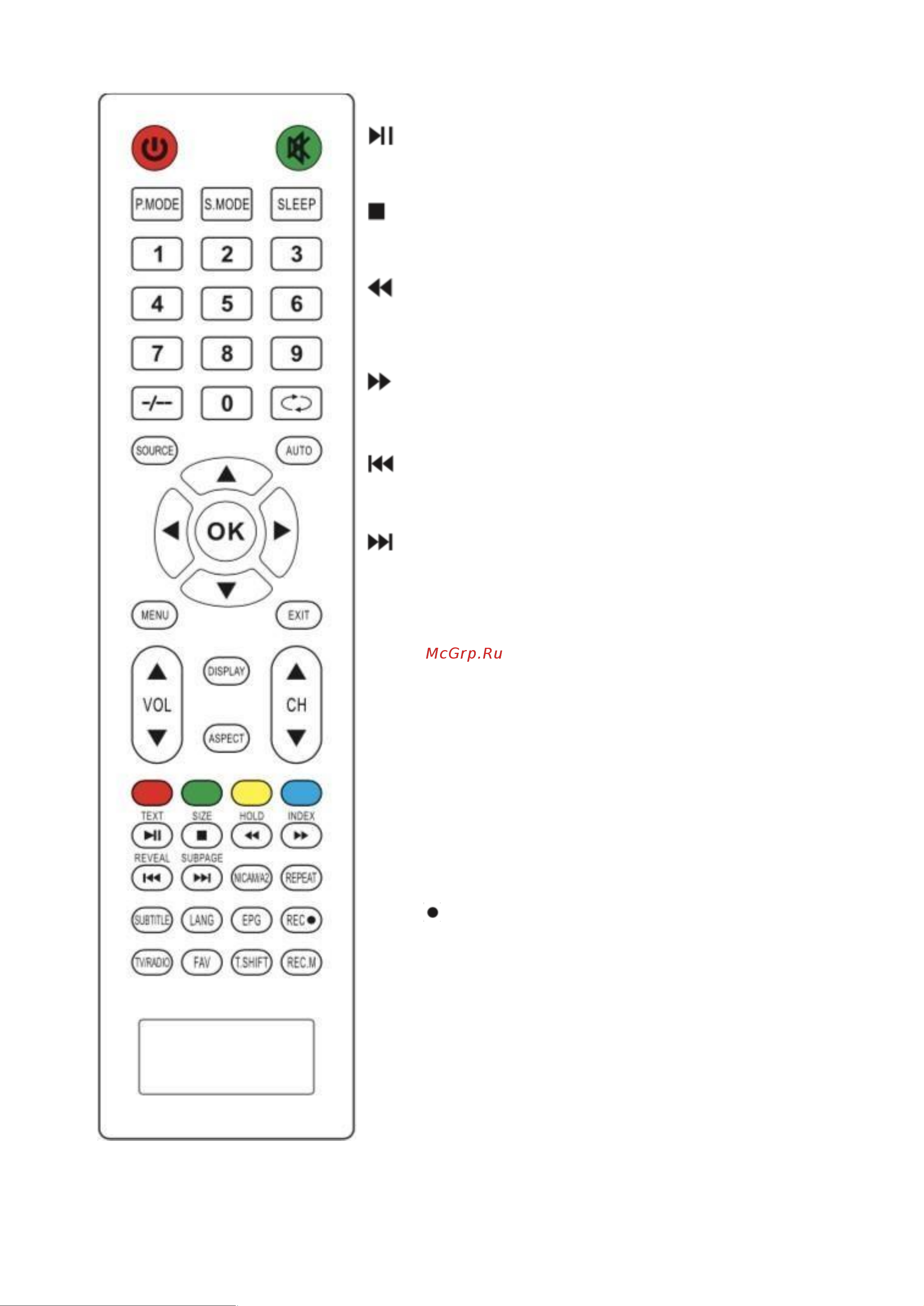 MANYA 24MH01B [9/28] Fav войти в меню список избранных