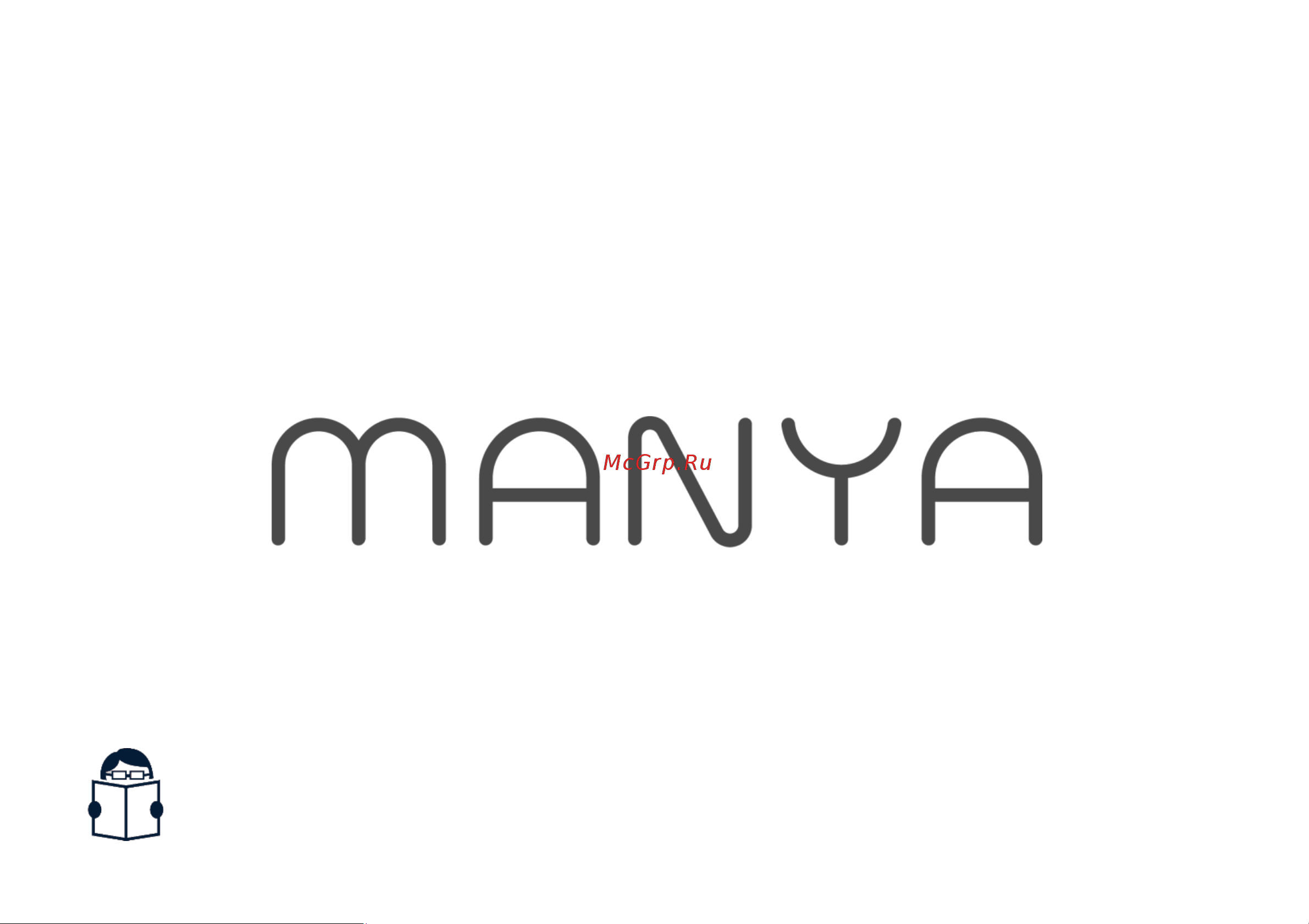 MANYA 24MH01BS Инструкция по эксплуатации онлайн