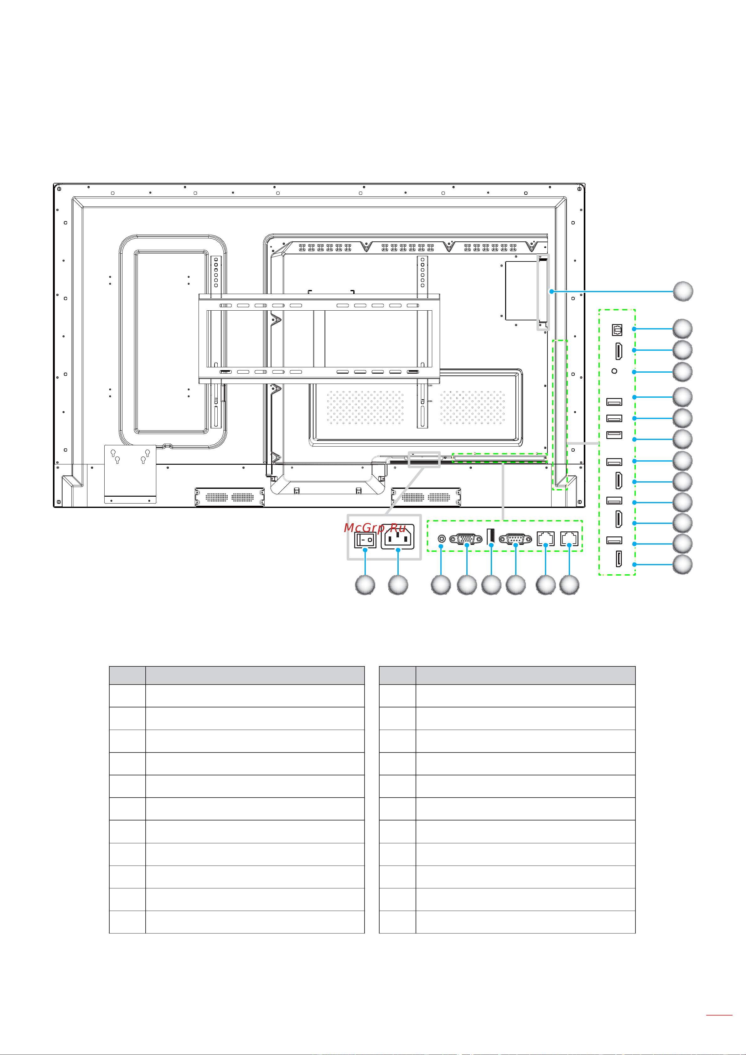 Optoma 3861RK [11/94] Введение