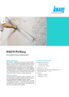 KNAUF Ротбанд 5 кг Инструкция по эксплуатации